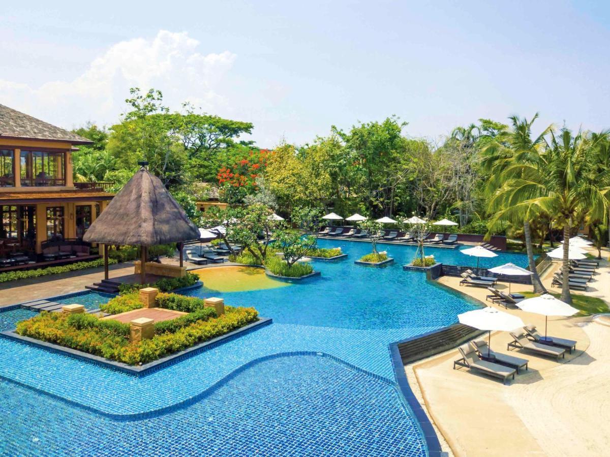 Resort Moevenpick Asara & Hua Hin