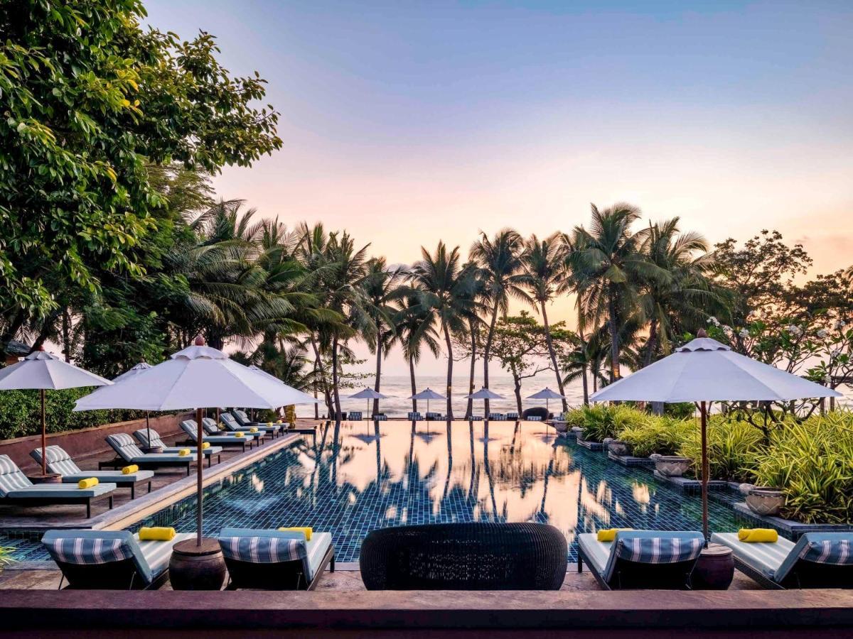 Moevenpick Asara & 5* Hua Hin
