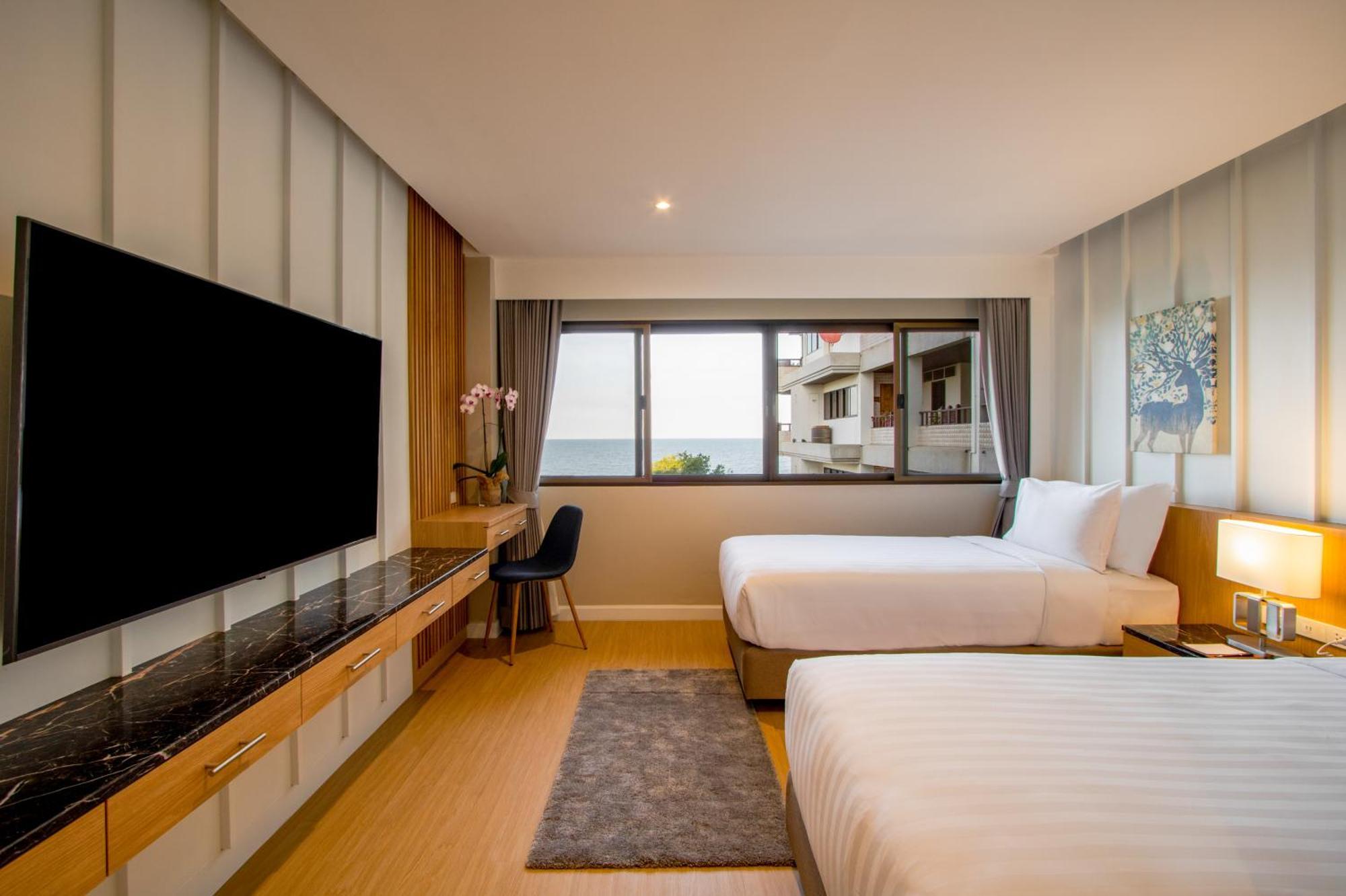 Resort Anantara Hua Hin