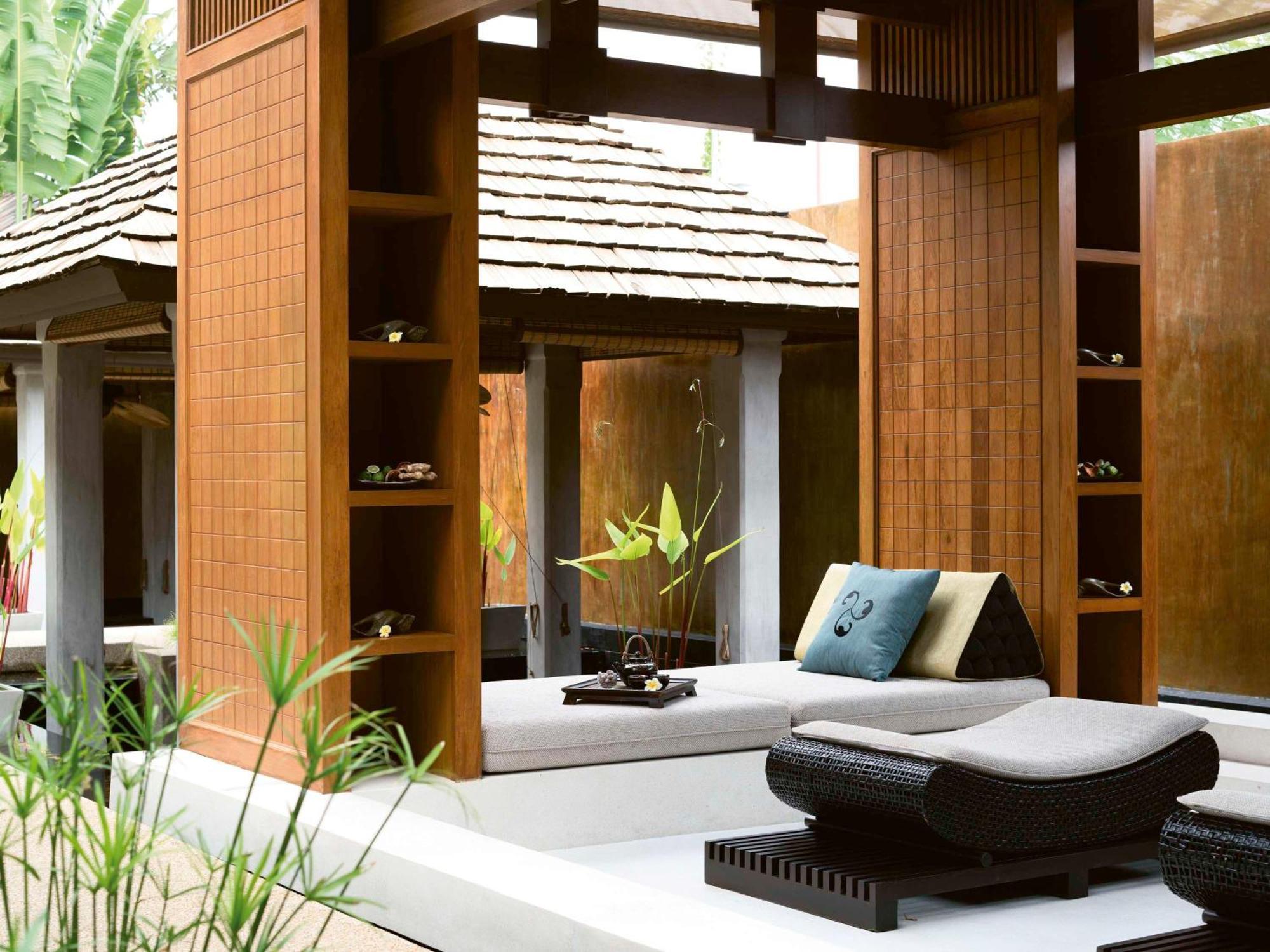 Moevenpick Asara & Resort 5*