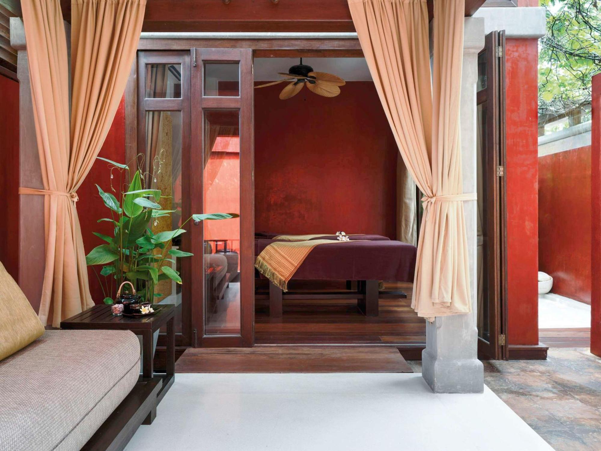 Moevenpick Asara & 5* Hua Hin