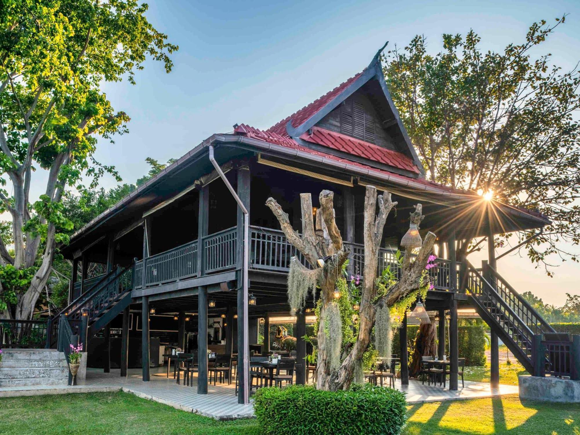 Moevenpick Asara & Resort Hua Hin