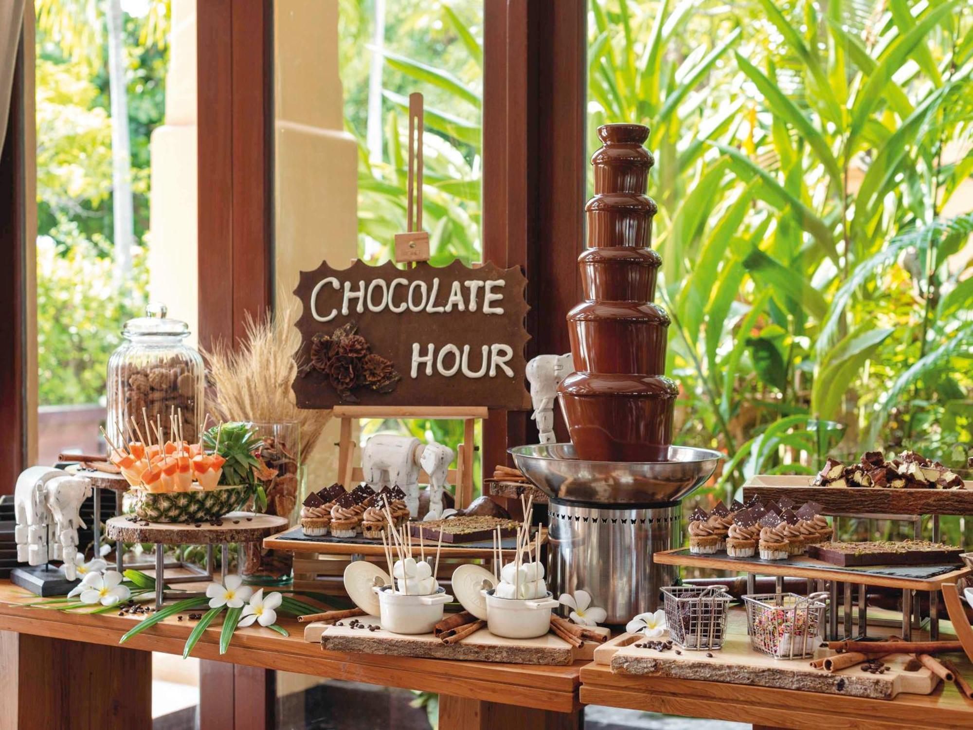 Moevenpick Asara & Hua Hin