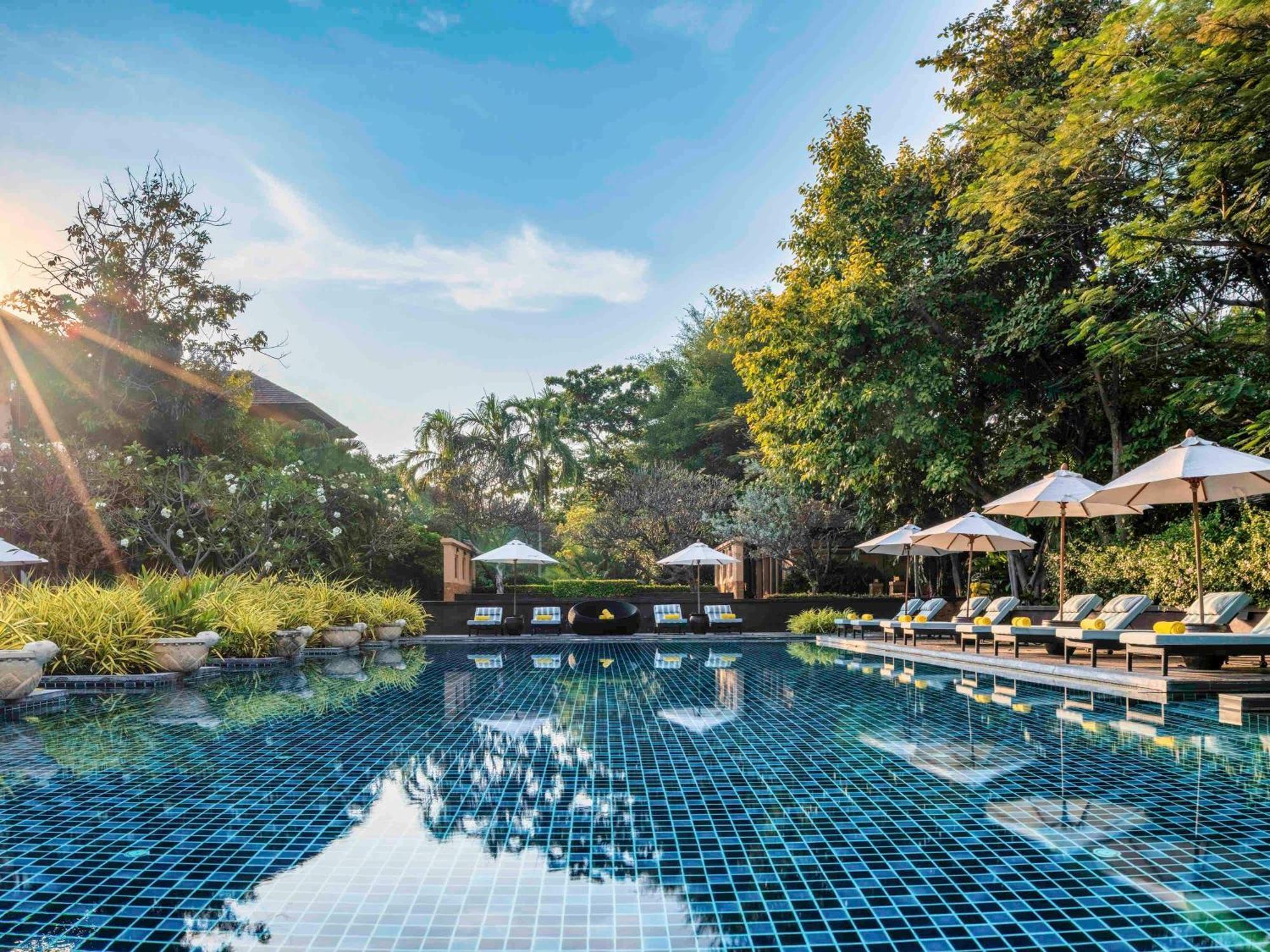Moevenpick Asara &