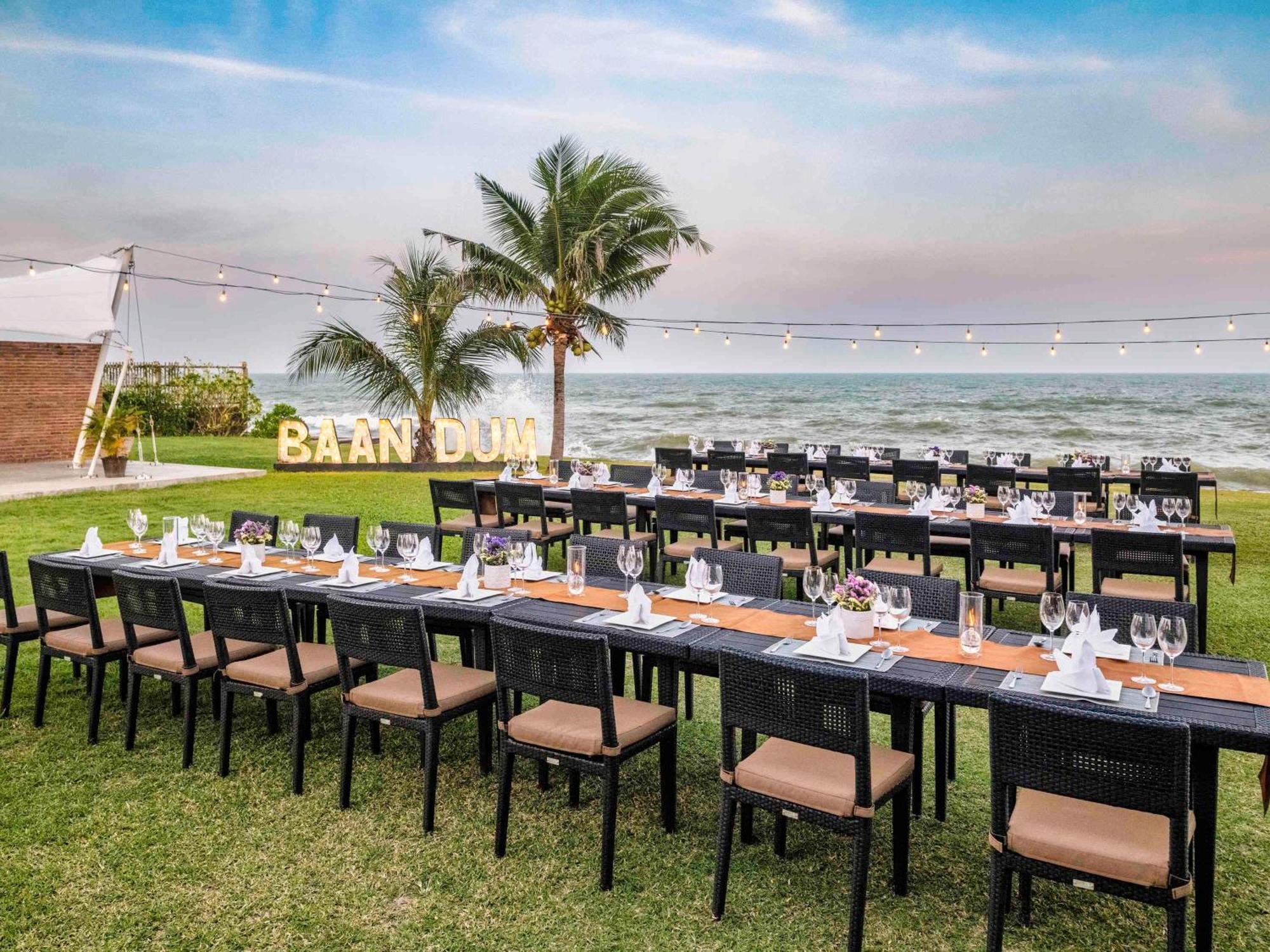 Moevenpick Asara & Resort 5*