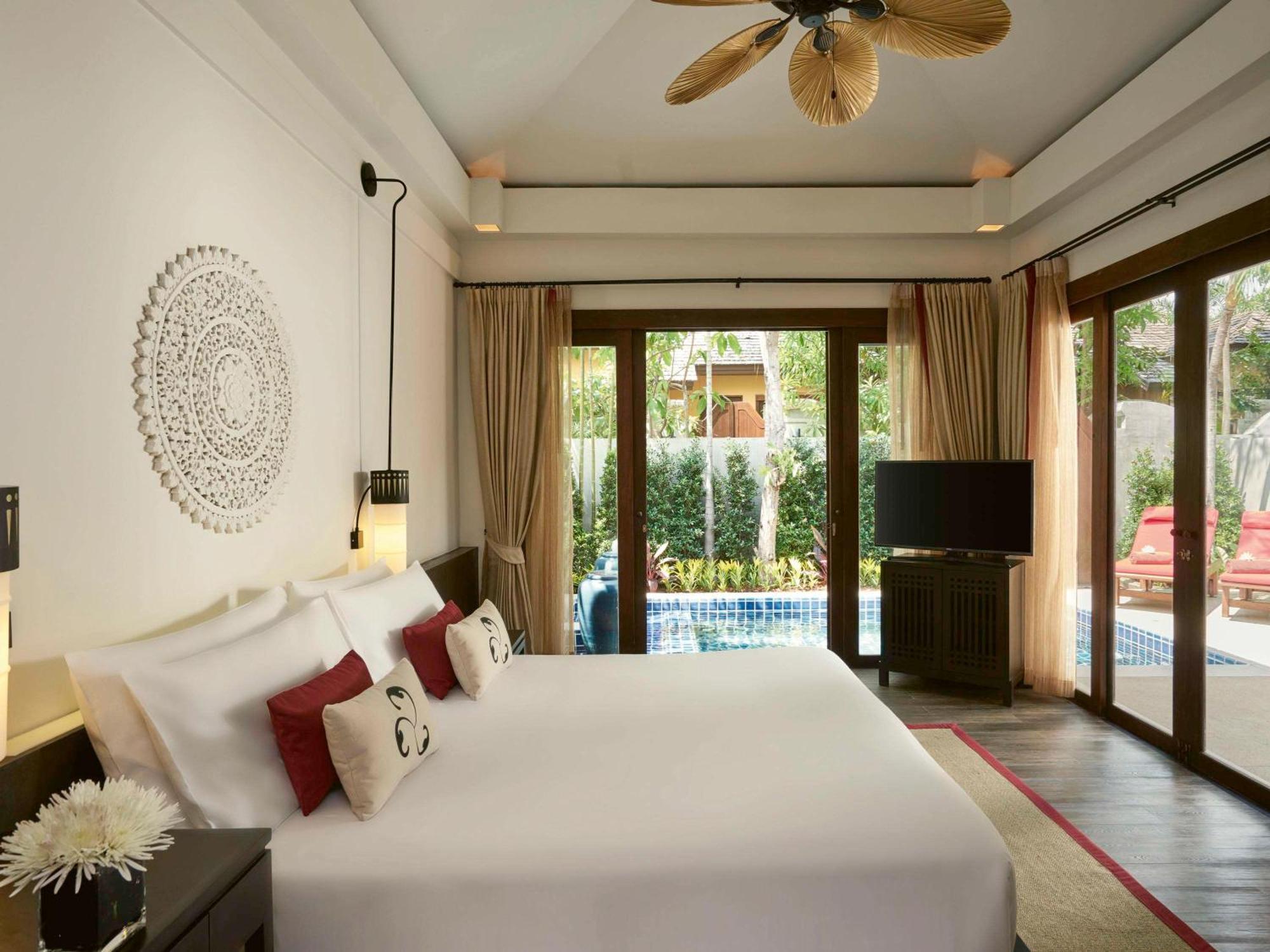 Resort Moevenpick Asara &