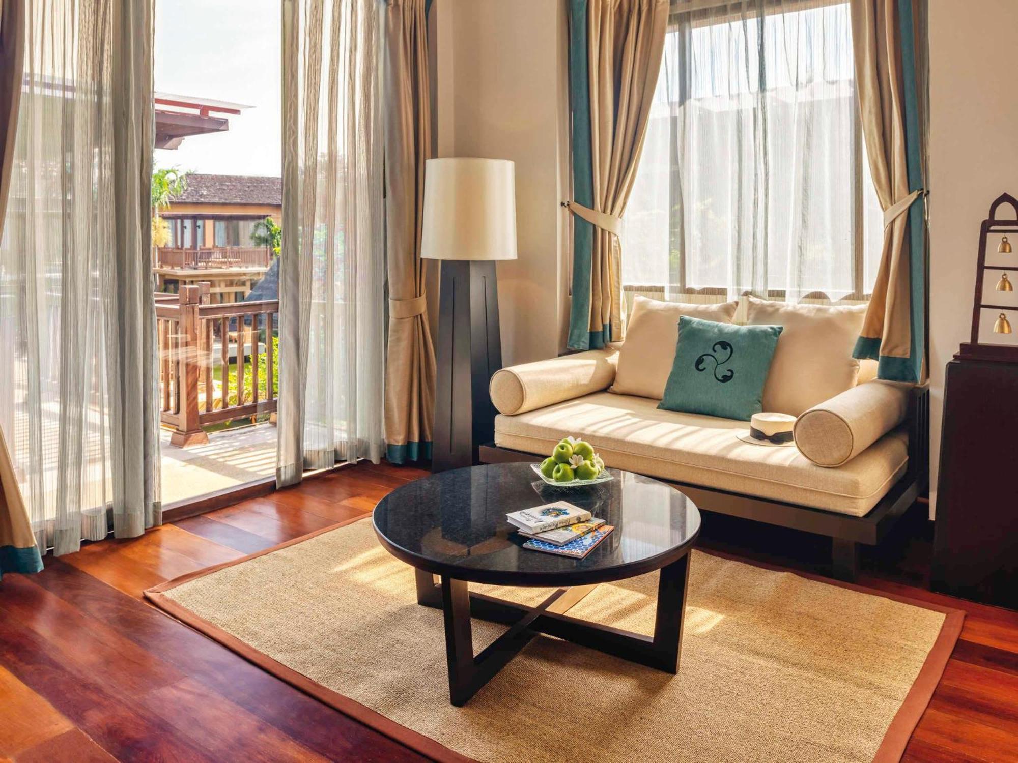 Moevenpick Asara & 5* Hua Hin
