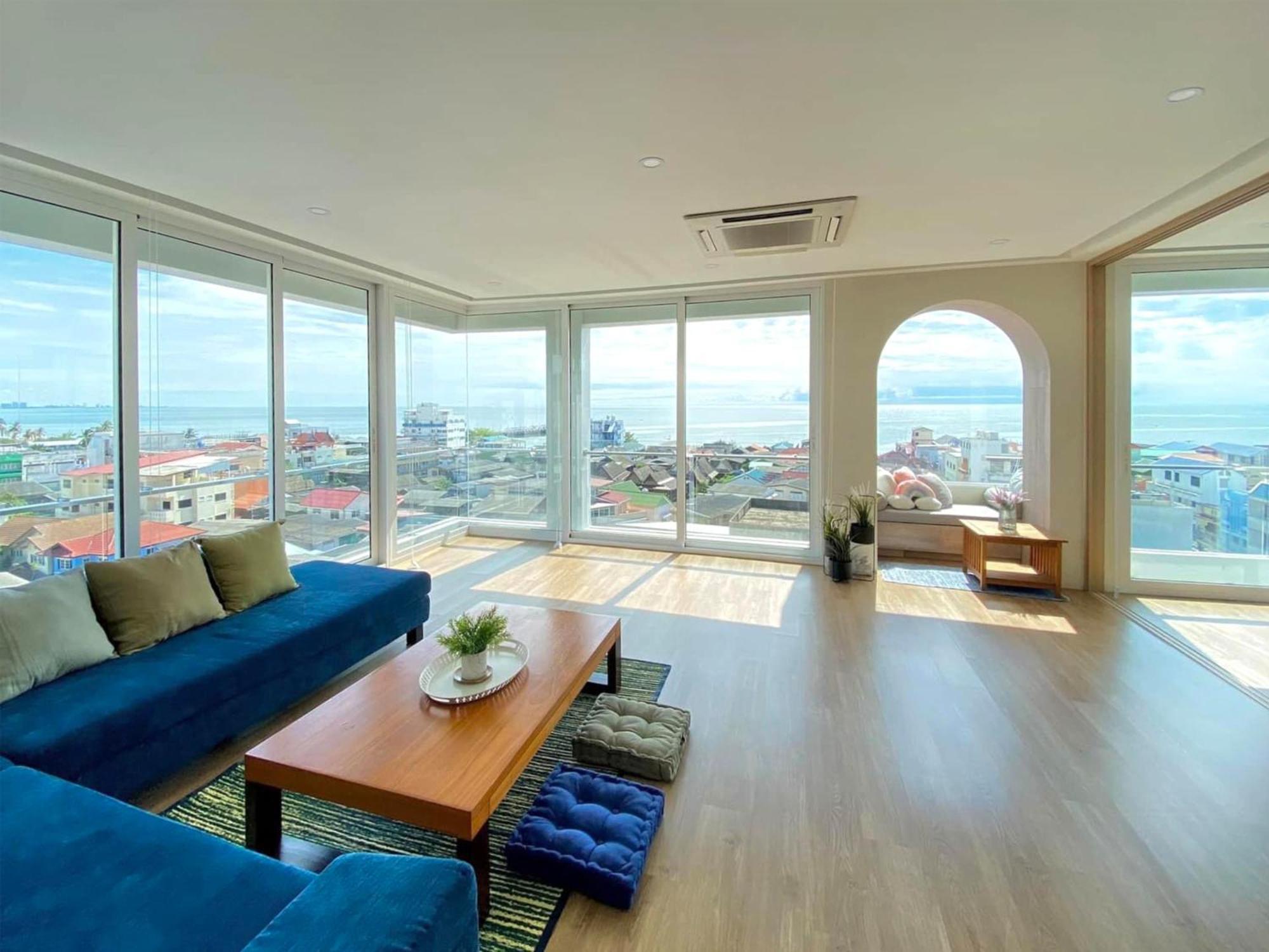 Hotel Hub 57 Hua Hin