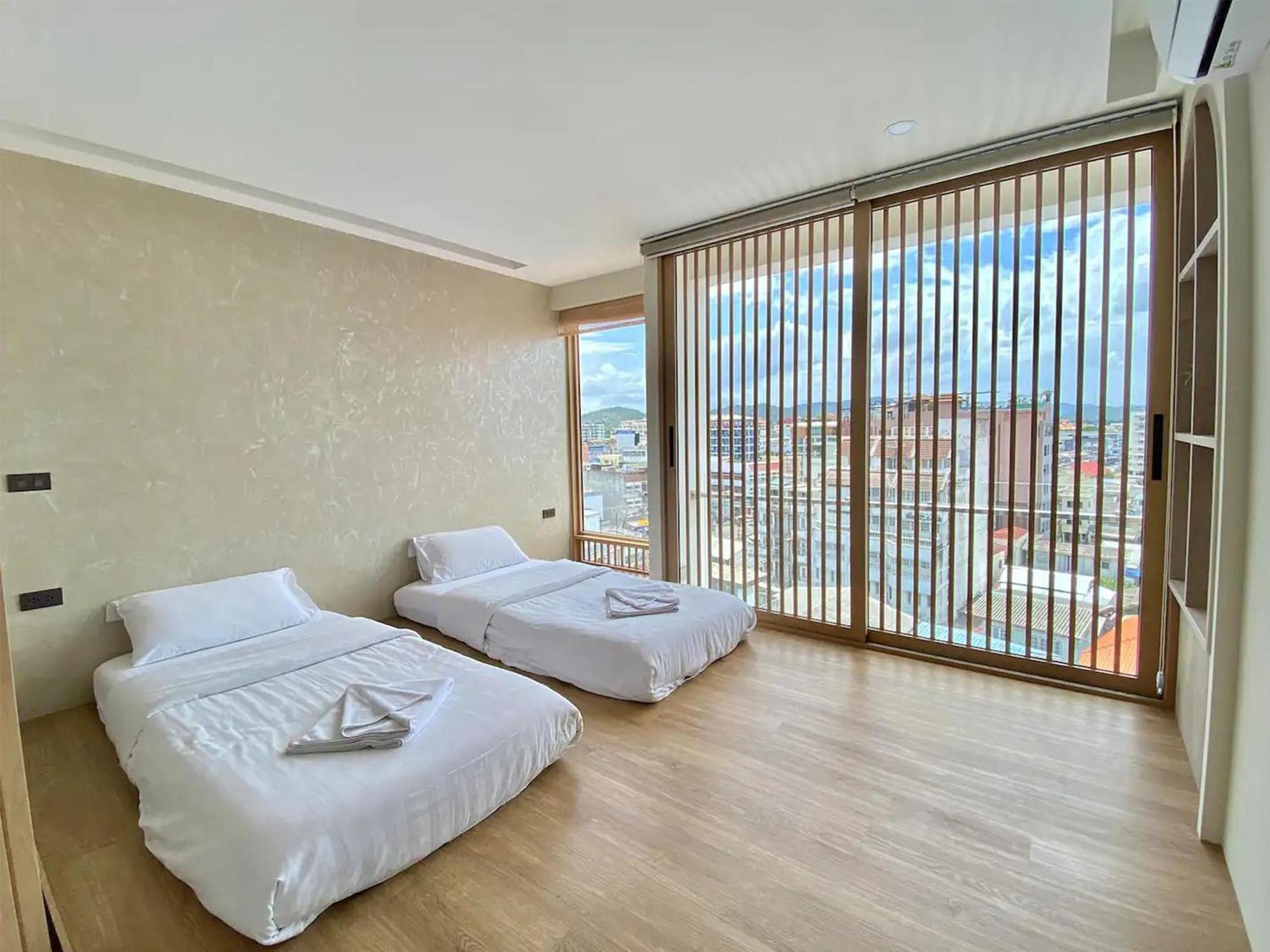 Hotel Hub 57