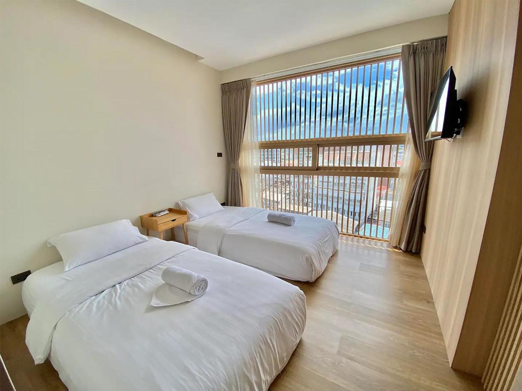 Hub 57 Hua Hin