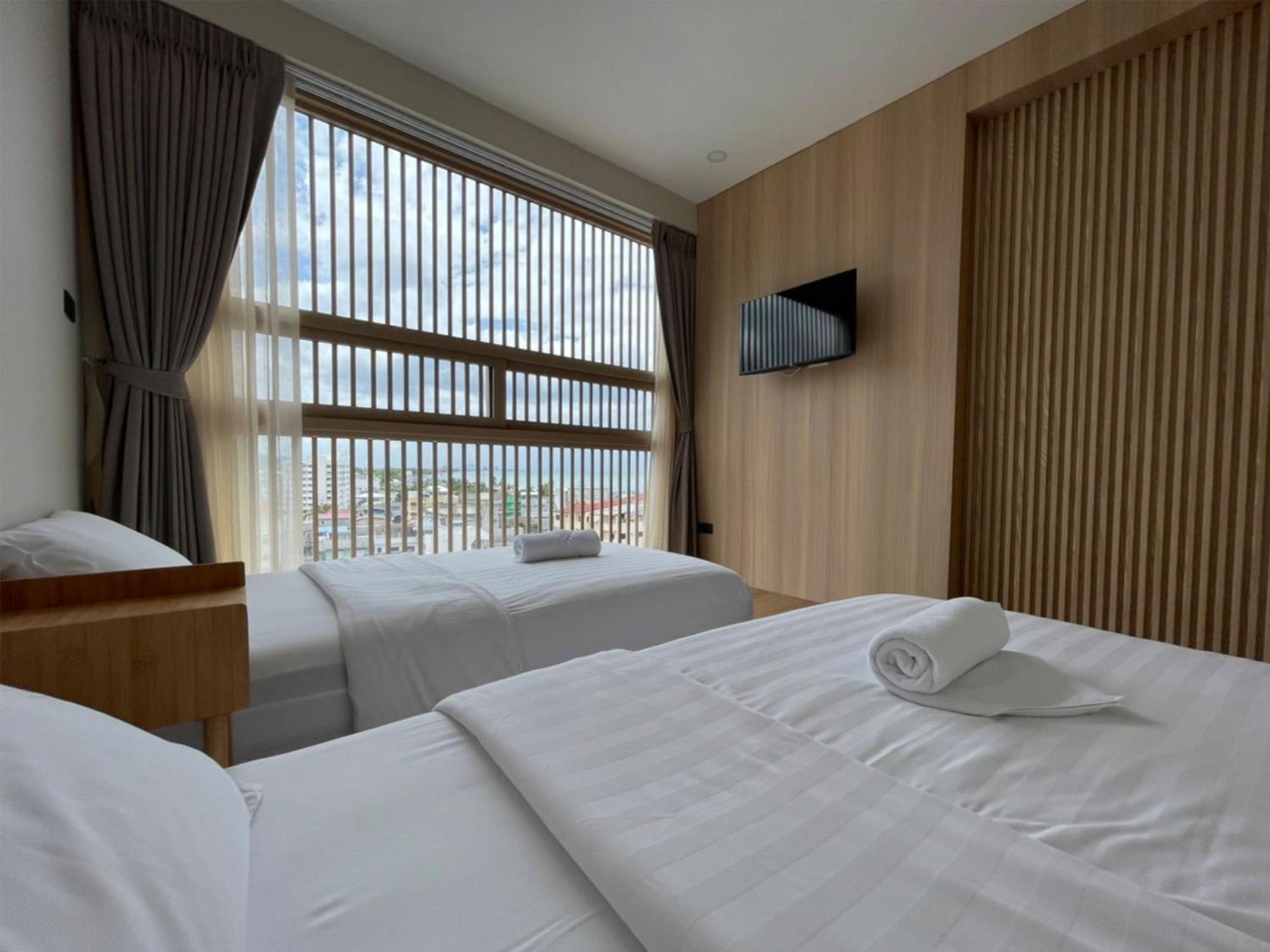 Hub 57 Hotel