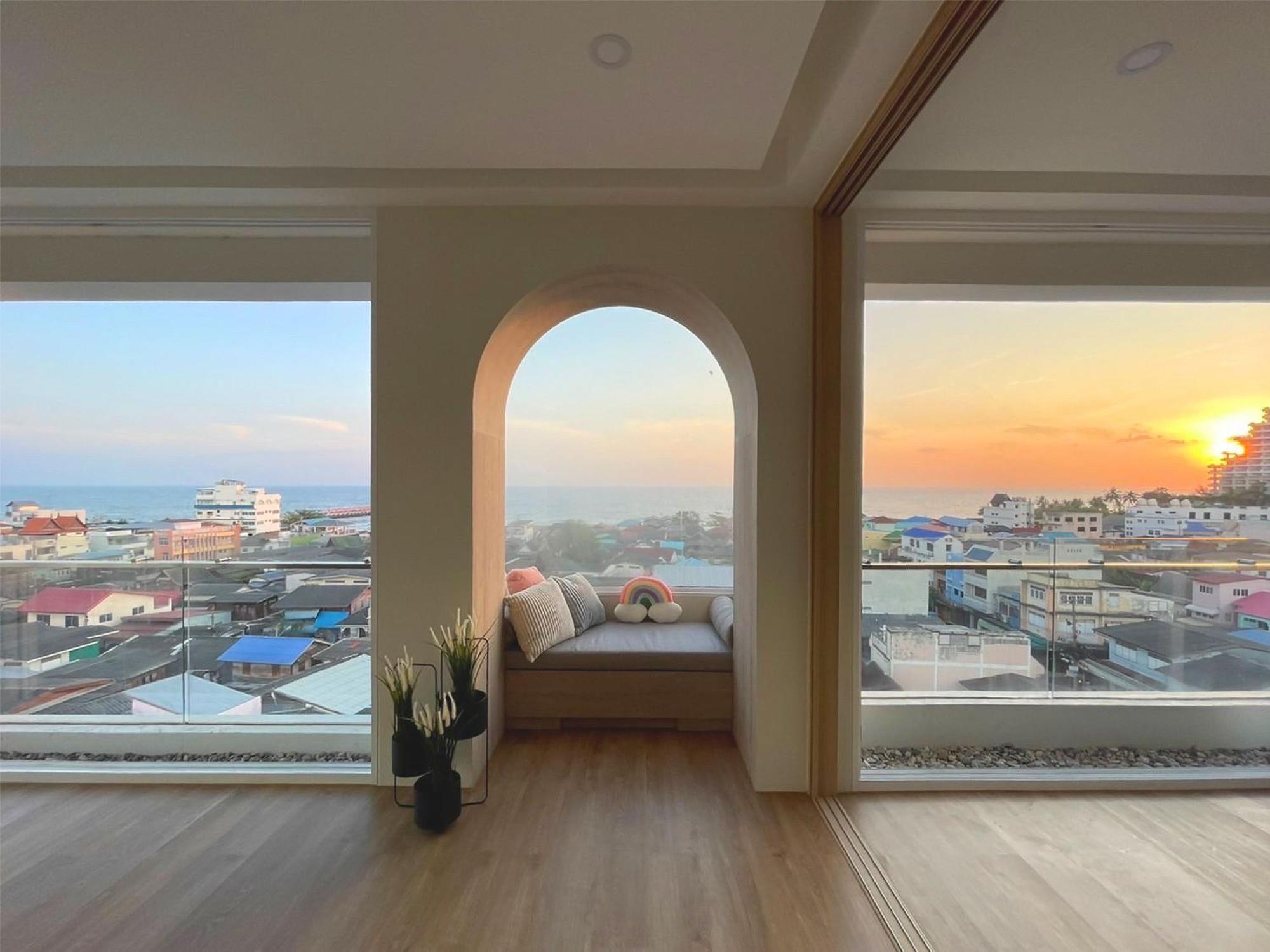 Hub 57 Hotel Hua Hin