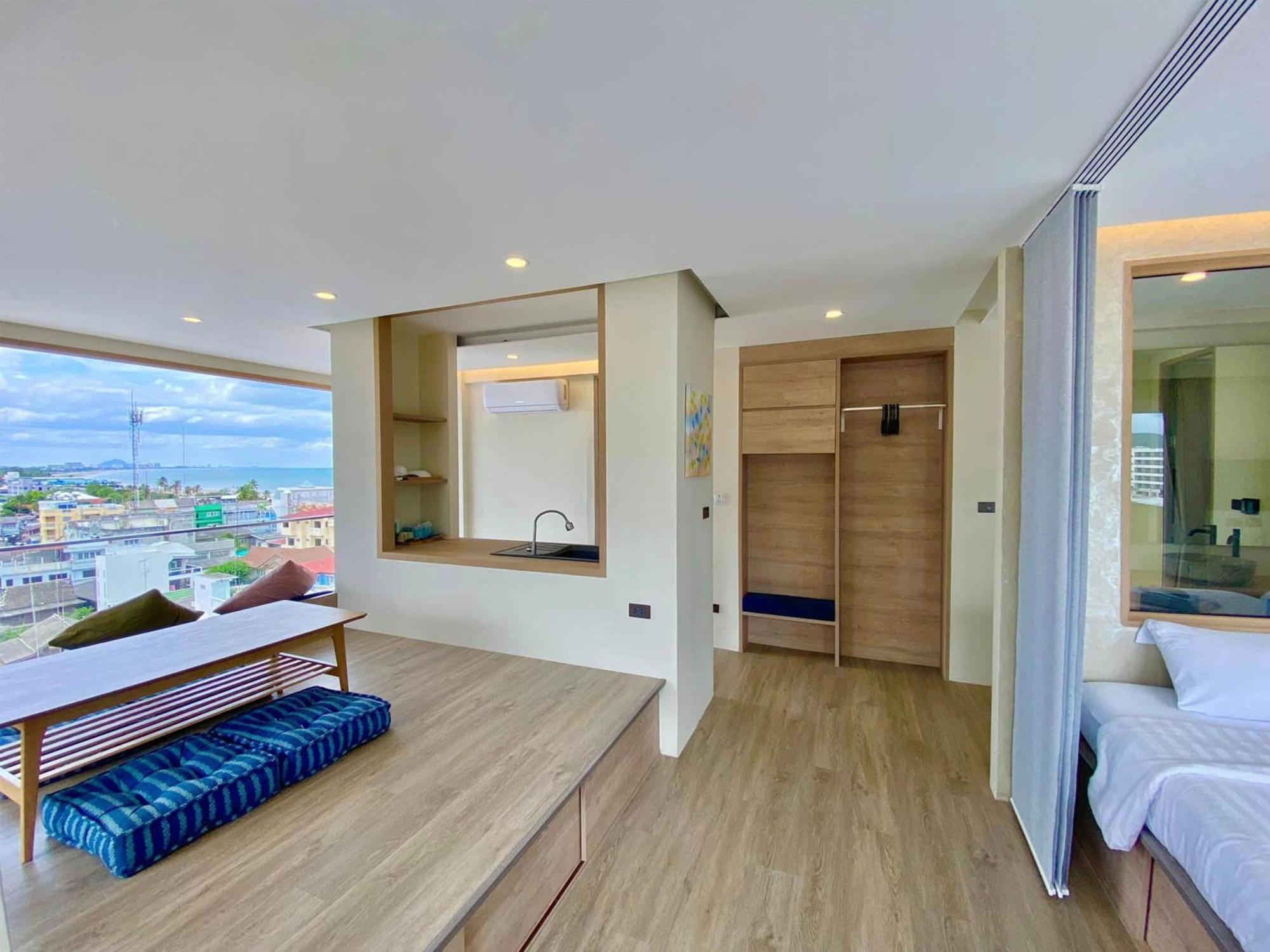 Hotel Hub 57 2*