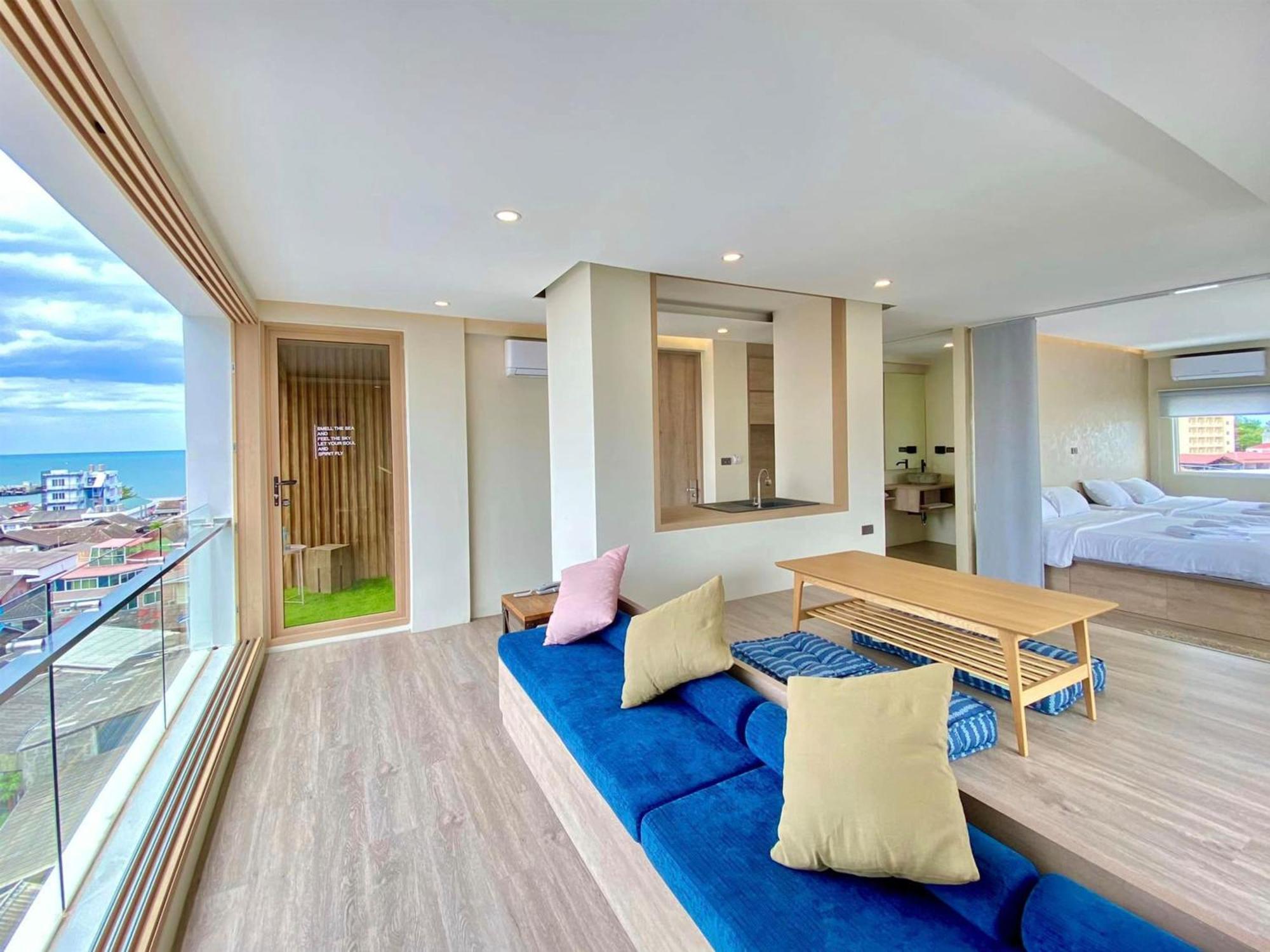 Hotel Hub 57 2*