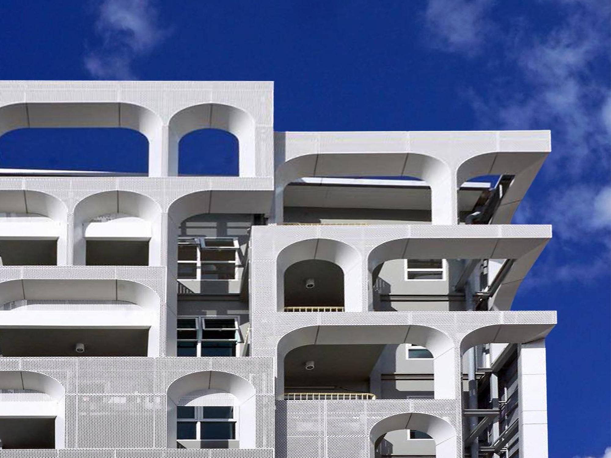 Hub 57 Hotel