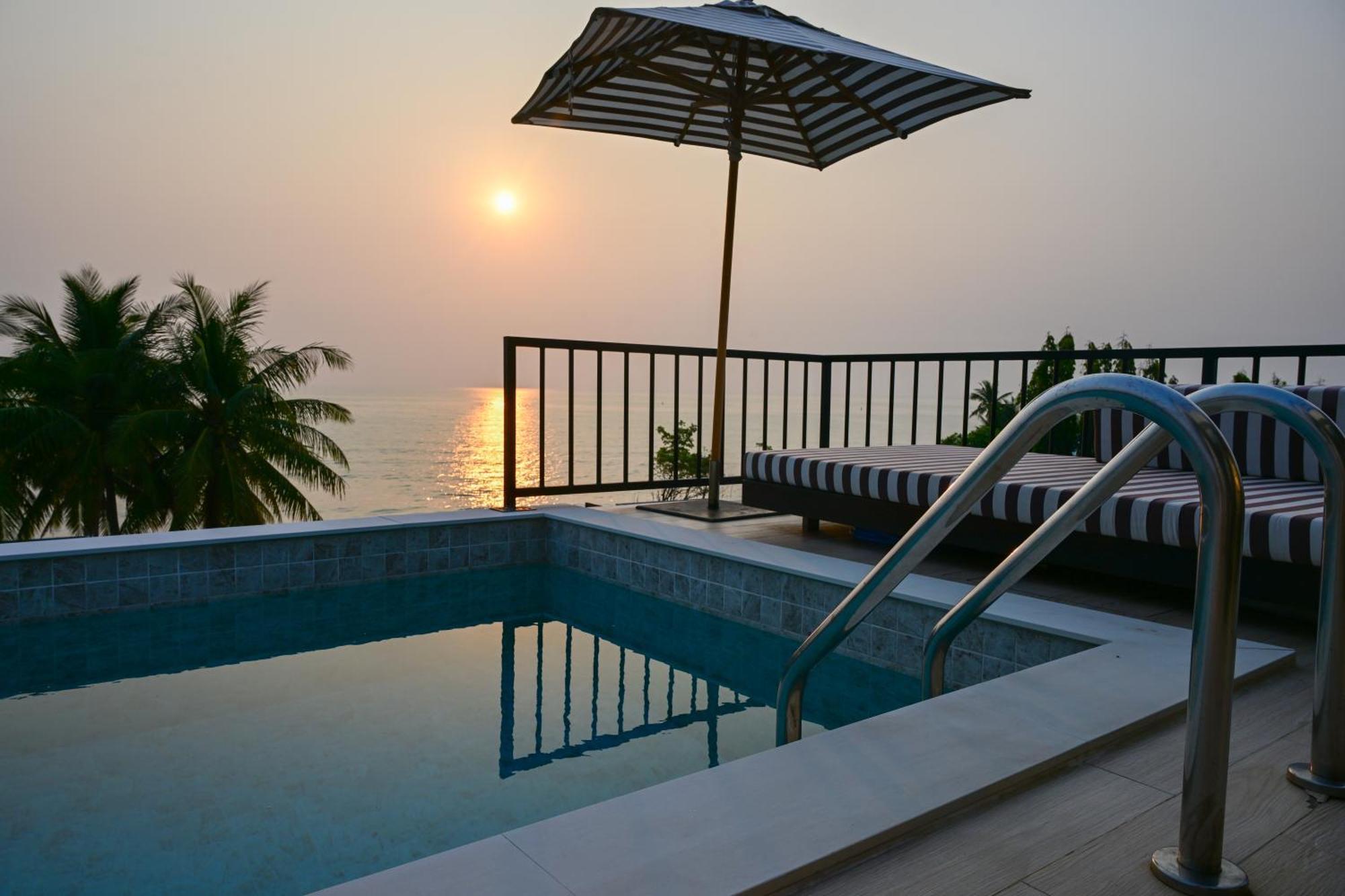 Hotel Dune 4*