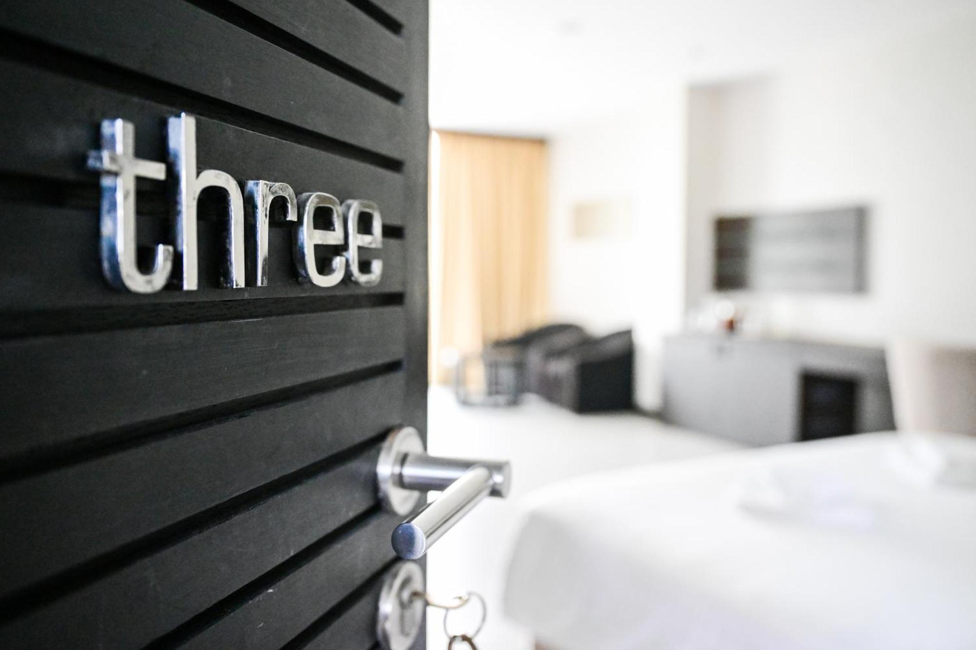 Dune Hotel 4*