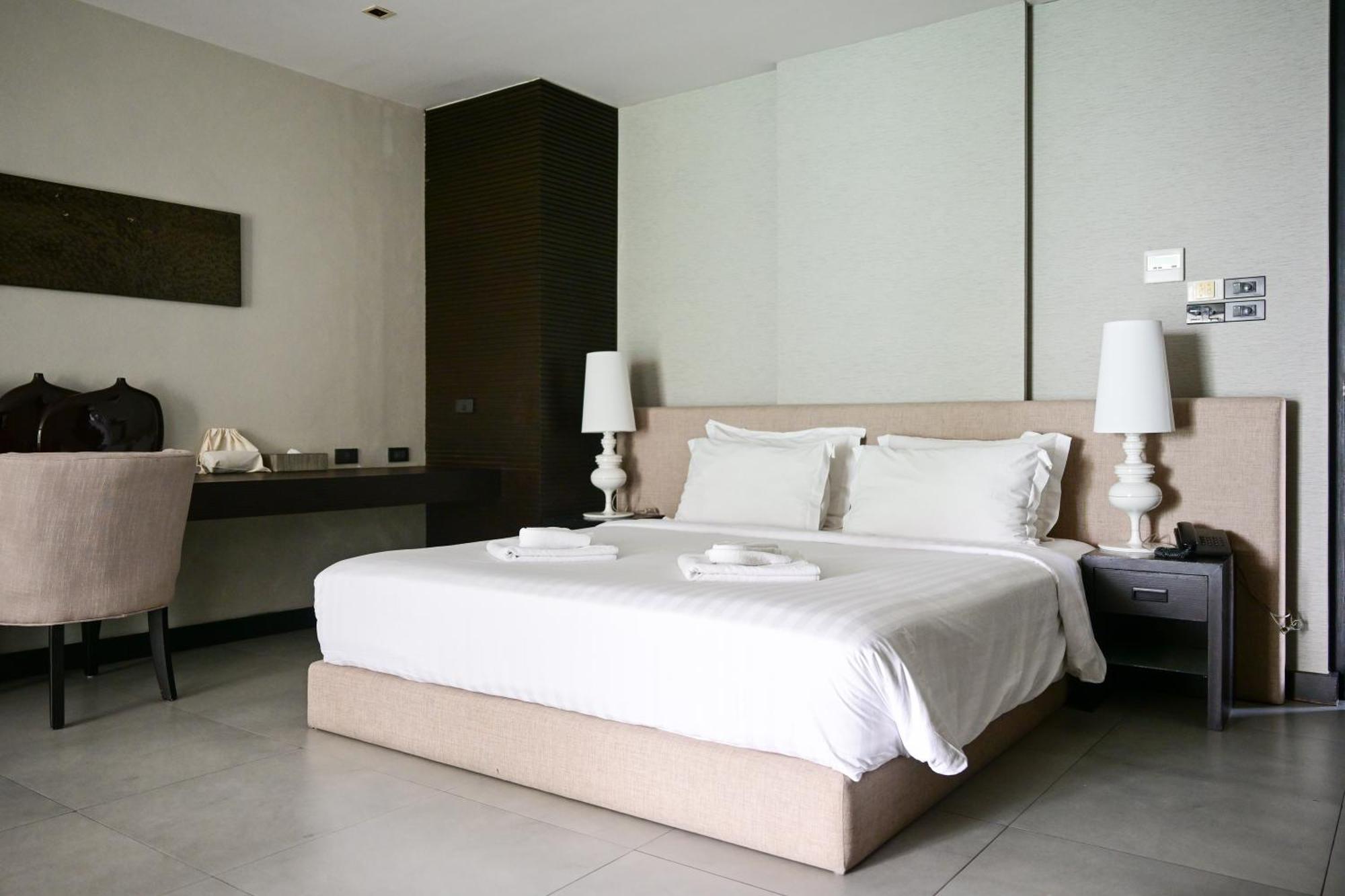 Dune Hotel Hua Hin