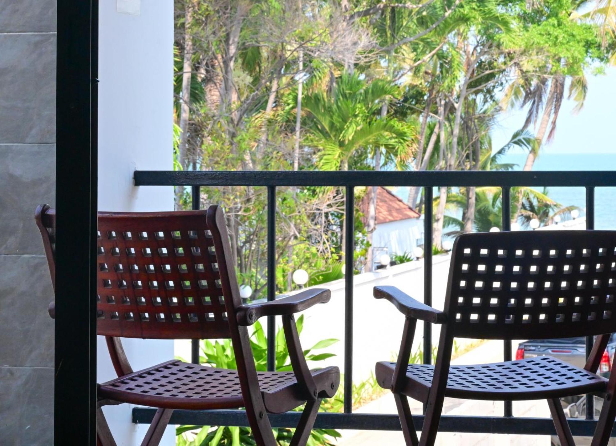 Hotel Dune Hua Hin