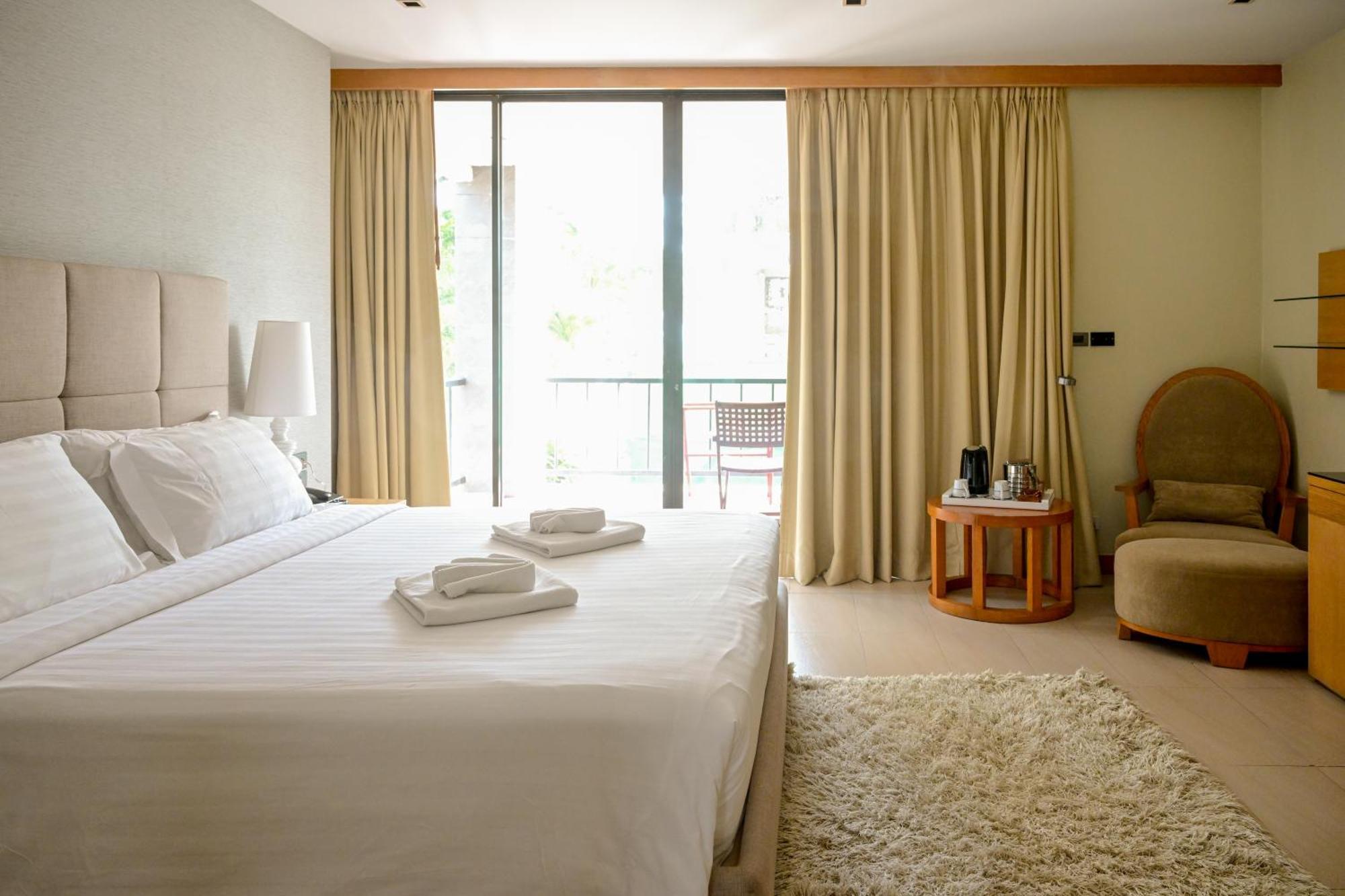 Hotel Dune Hua Hin