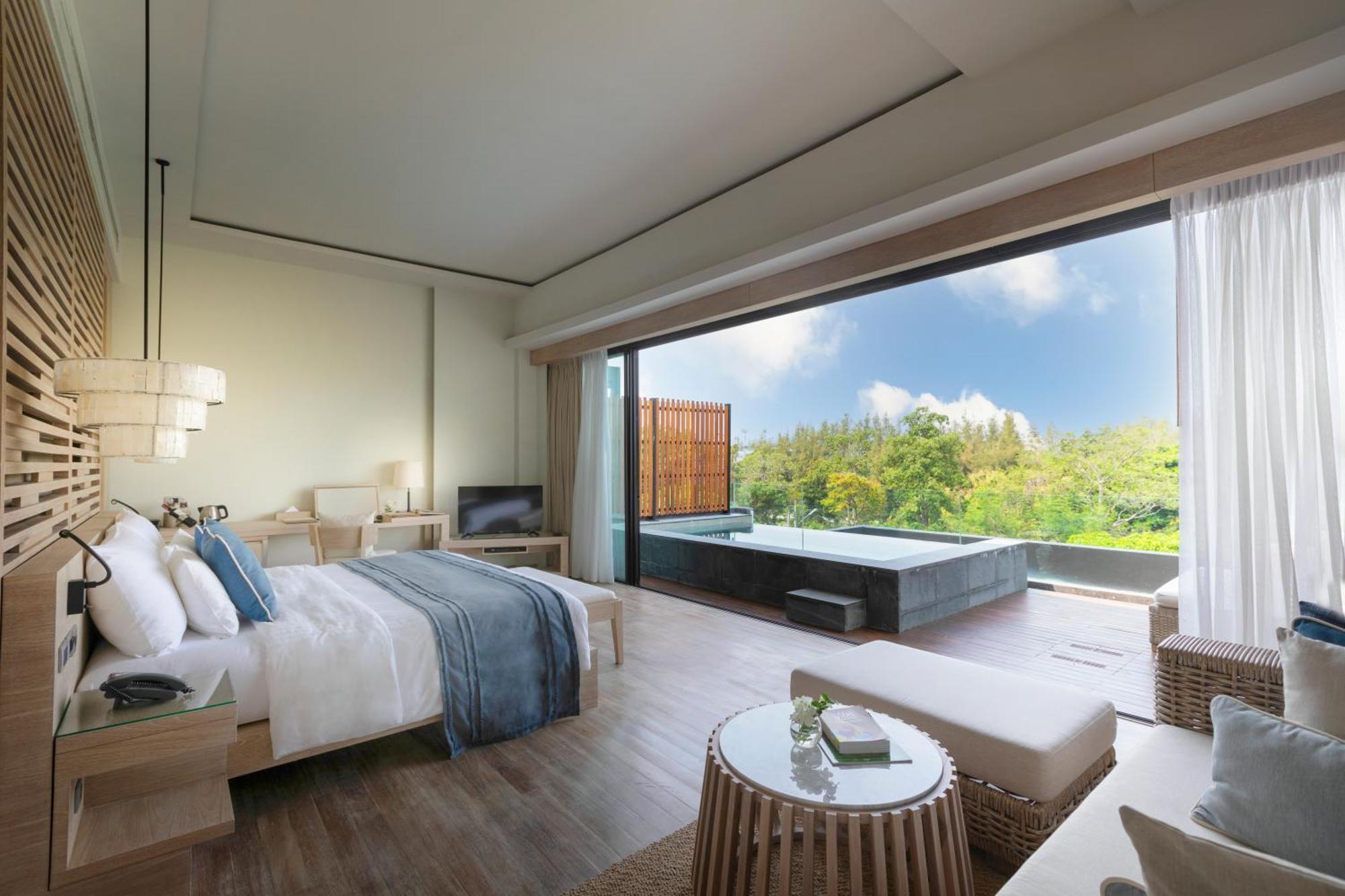Hotel Cape Nidhra