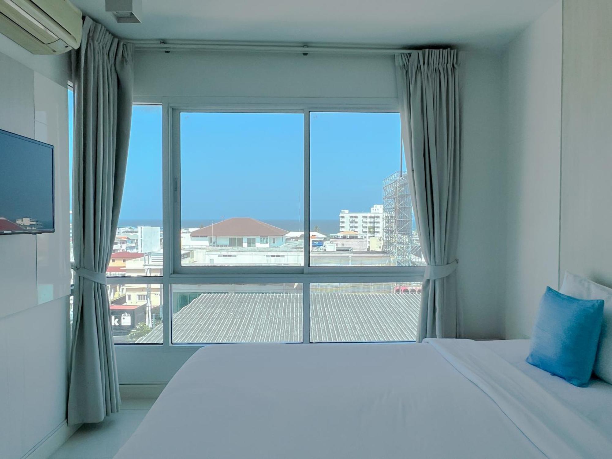 Hotel Royal Pavilion 4*