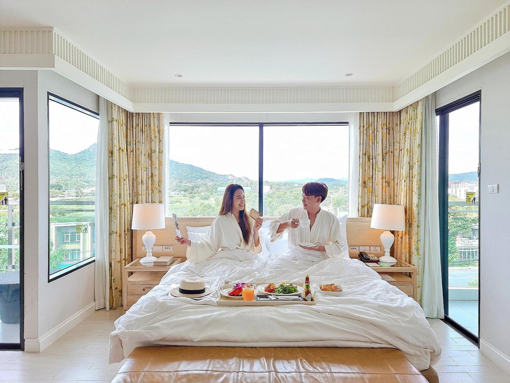 Hotel Amari