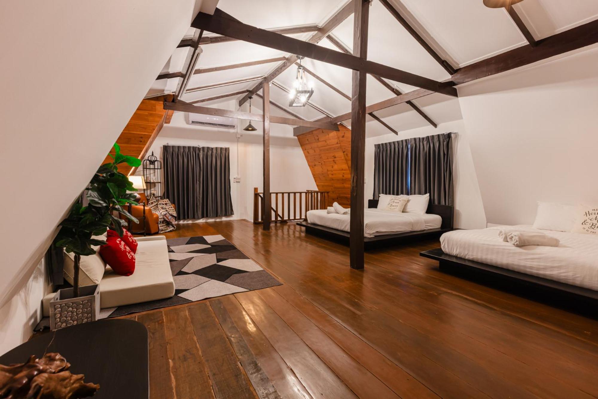 60s Town 2* Hua Hin