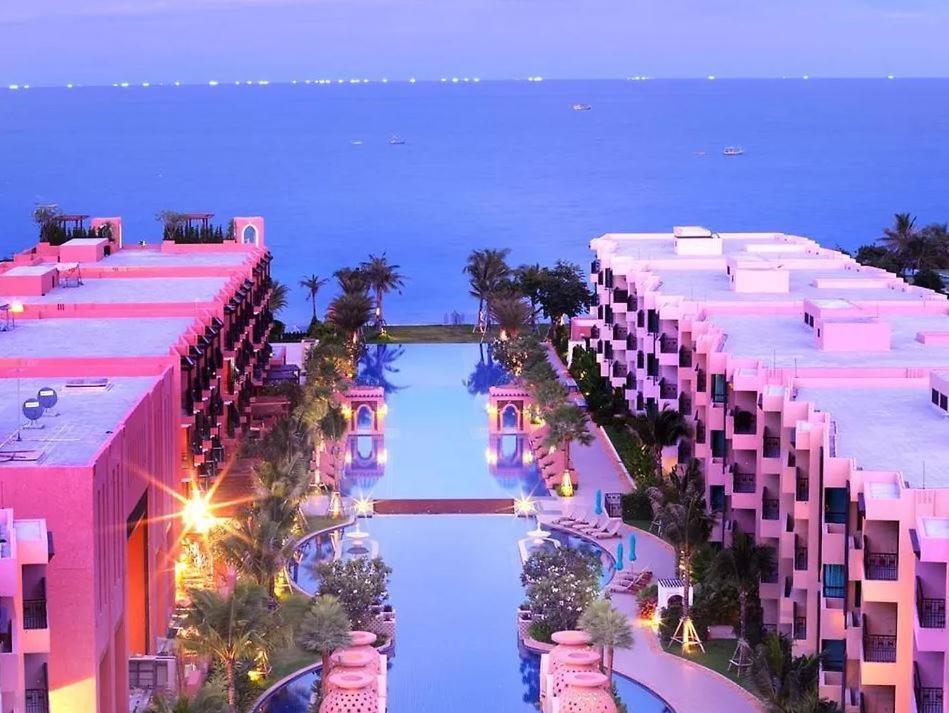 Marakesh Resident-room Type E * Hua Hin