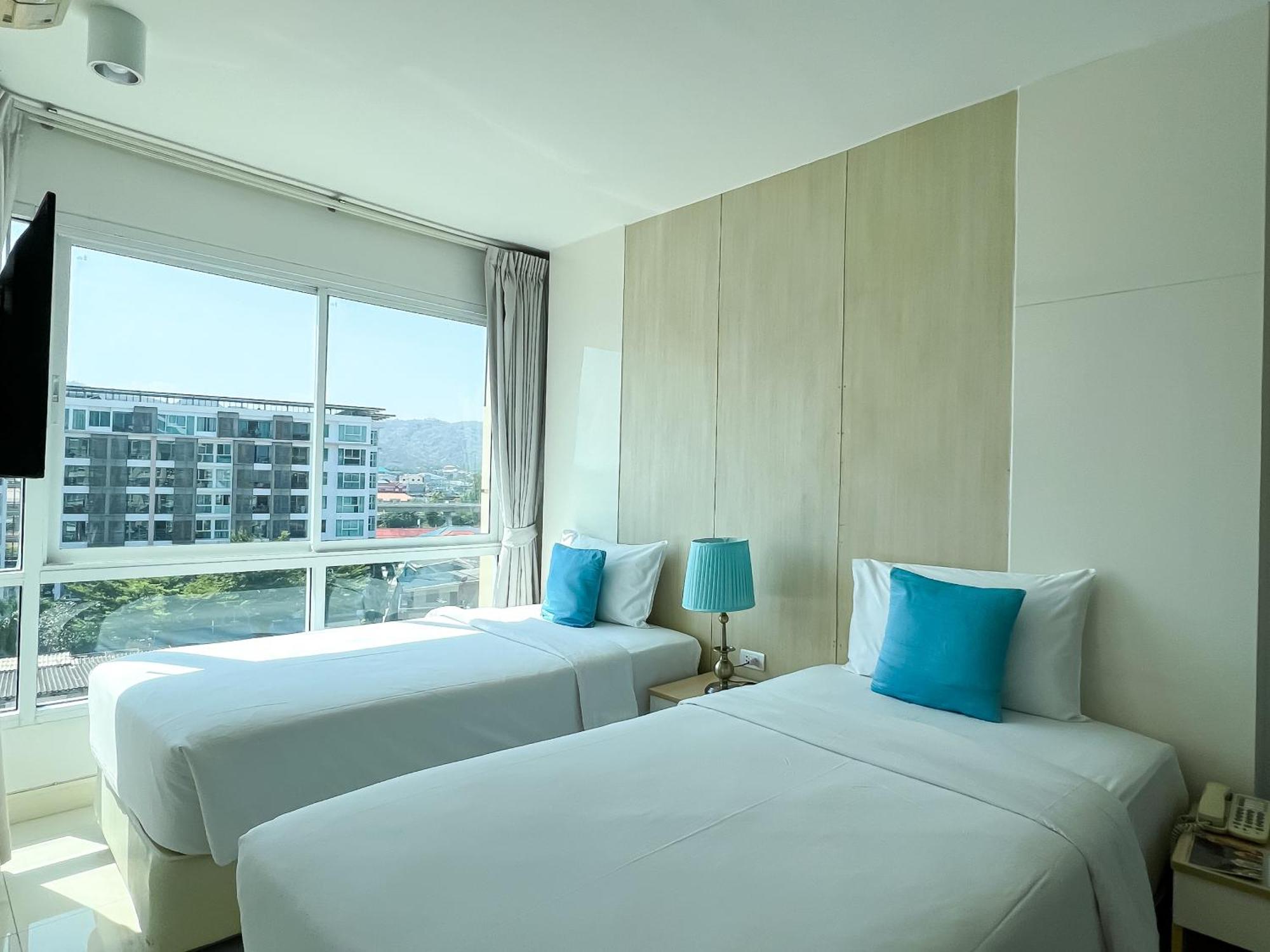 Hotel Royal Pavilion HHQ