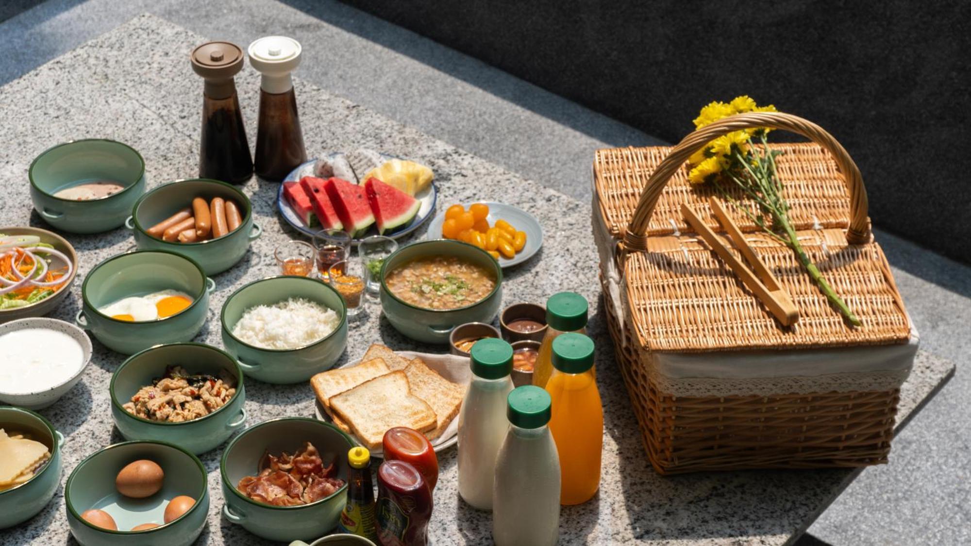 Seamira House - Sha Hua Hin