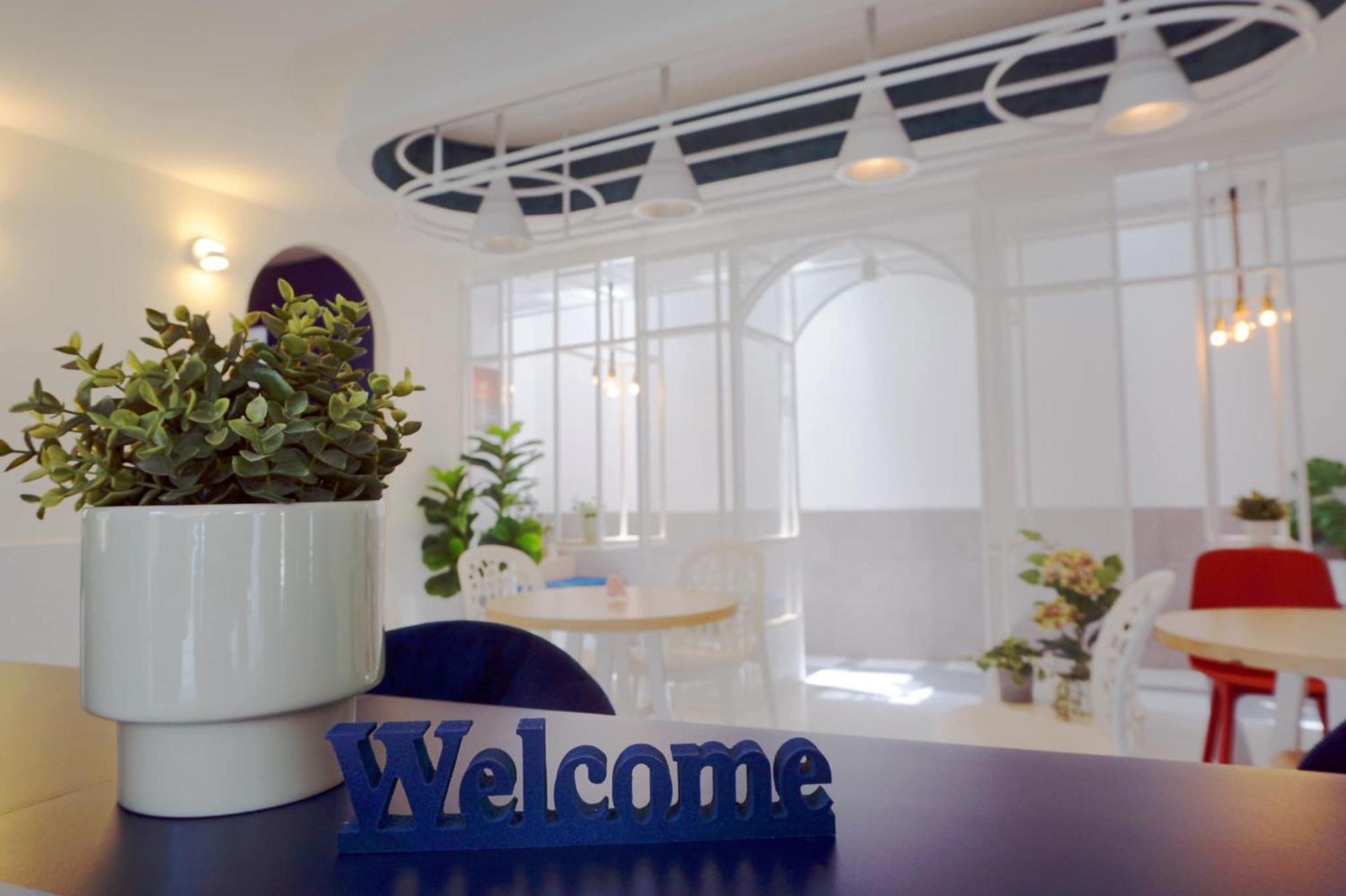 Hotel Hub 57 Hua Hin