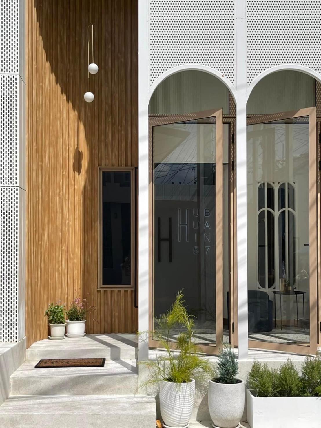 Hub 57 Hua Hin