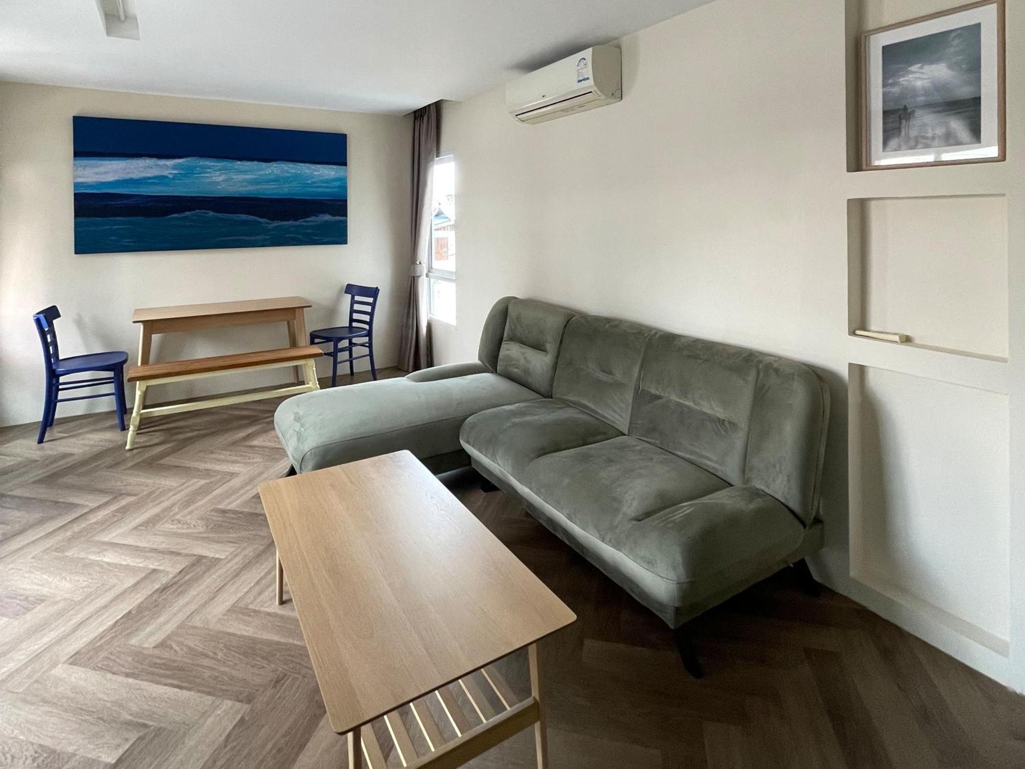 Hotel Hub 57 Hua Hin