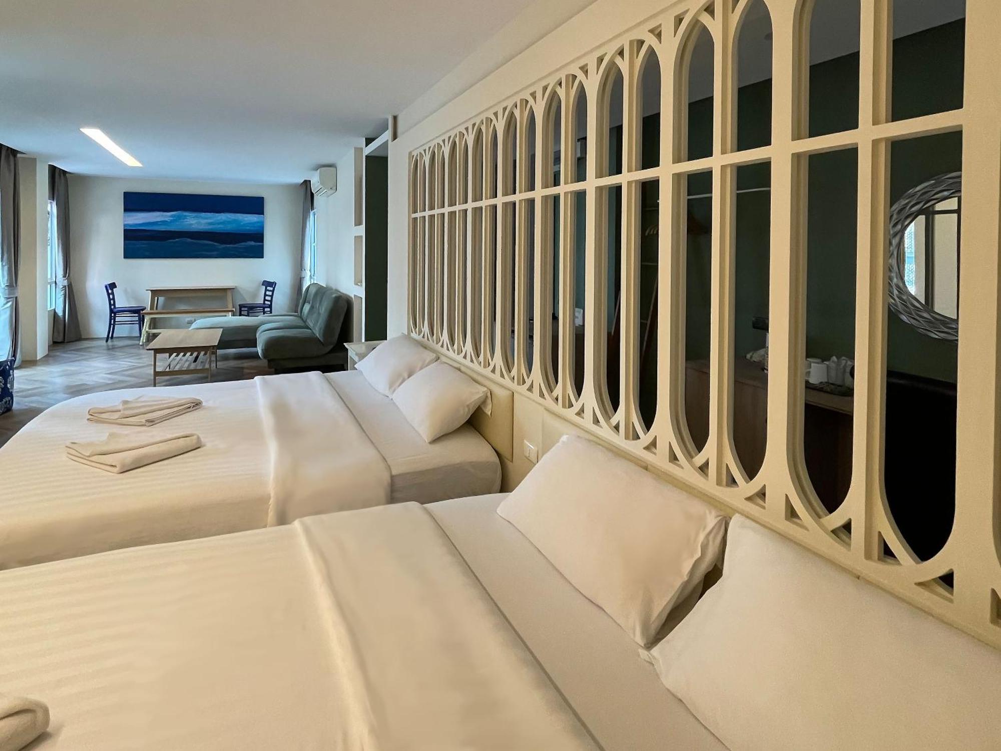 Hub 57 Hua Hin