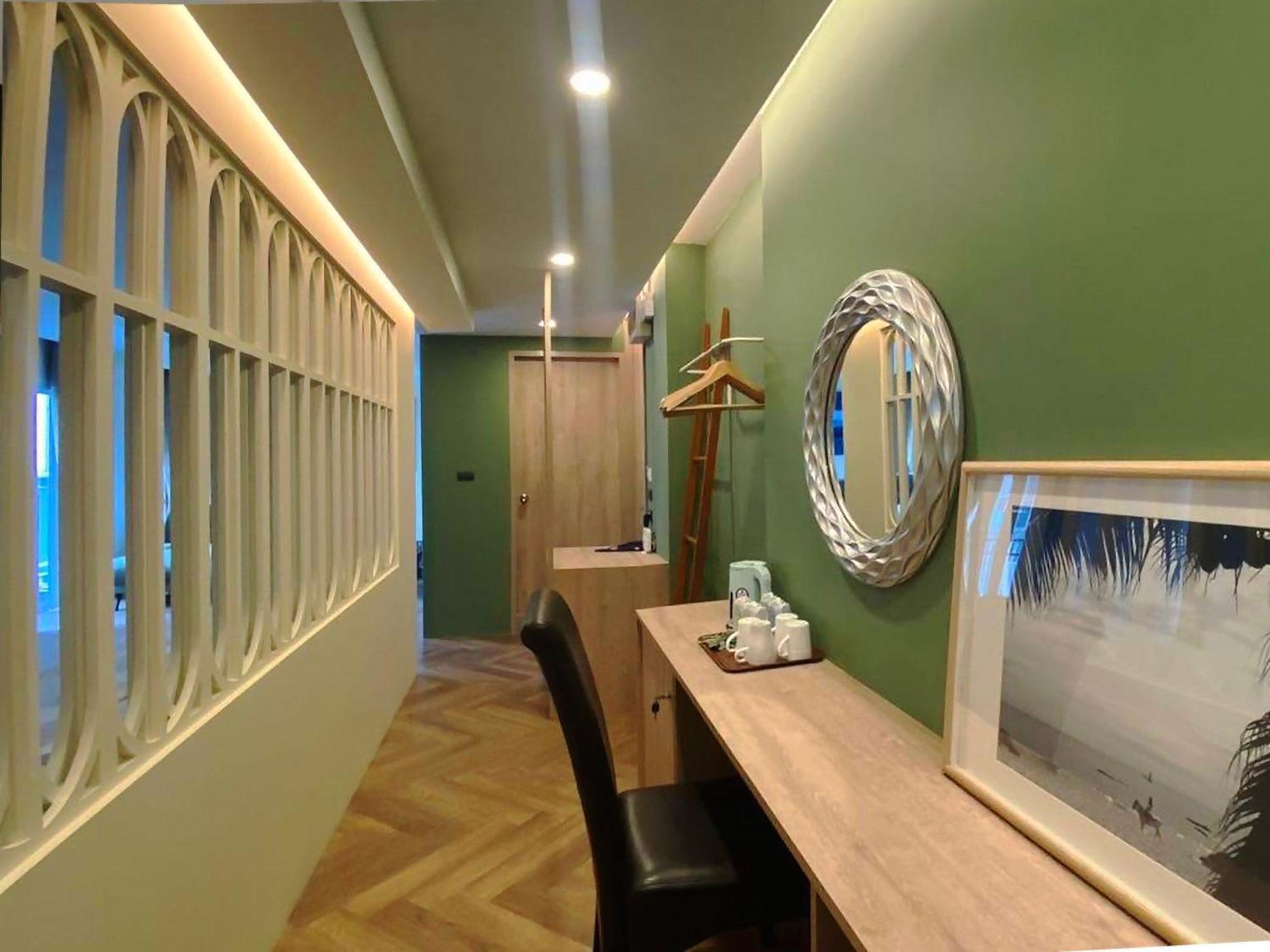Hotel Hub 57 2*