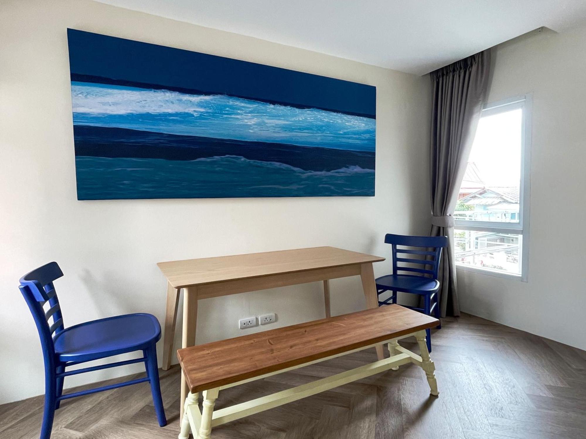 Hotel Hub 57 Hua Hin