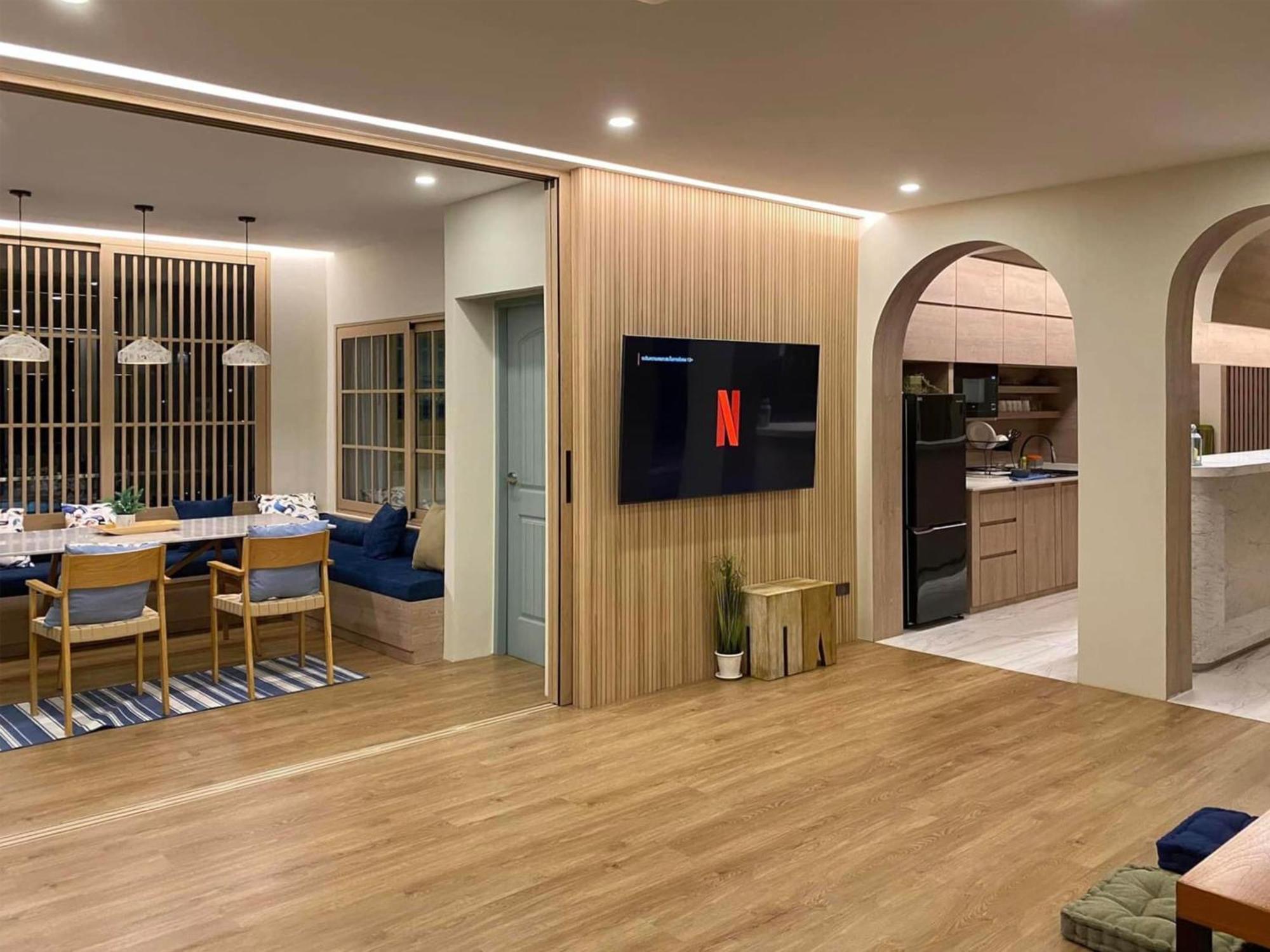 Hub 57 Hotel Hua Hin
