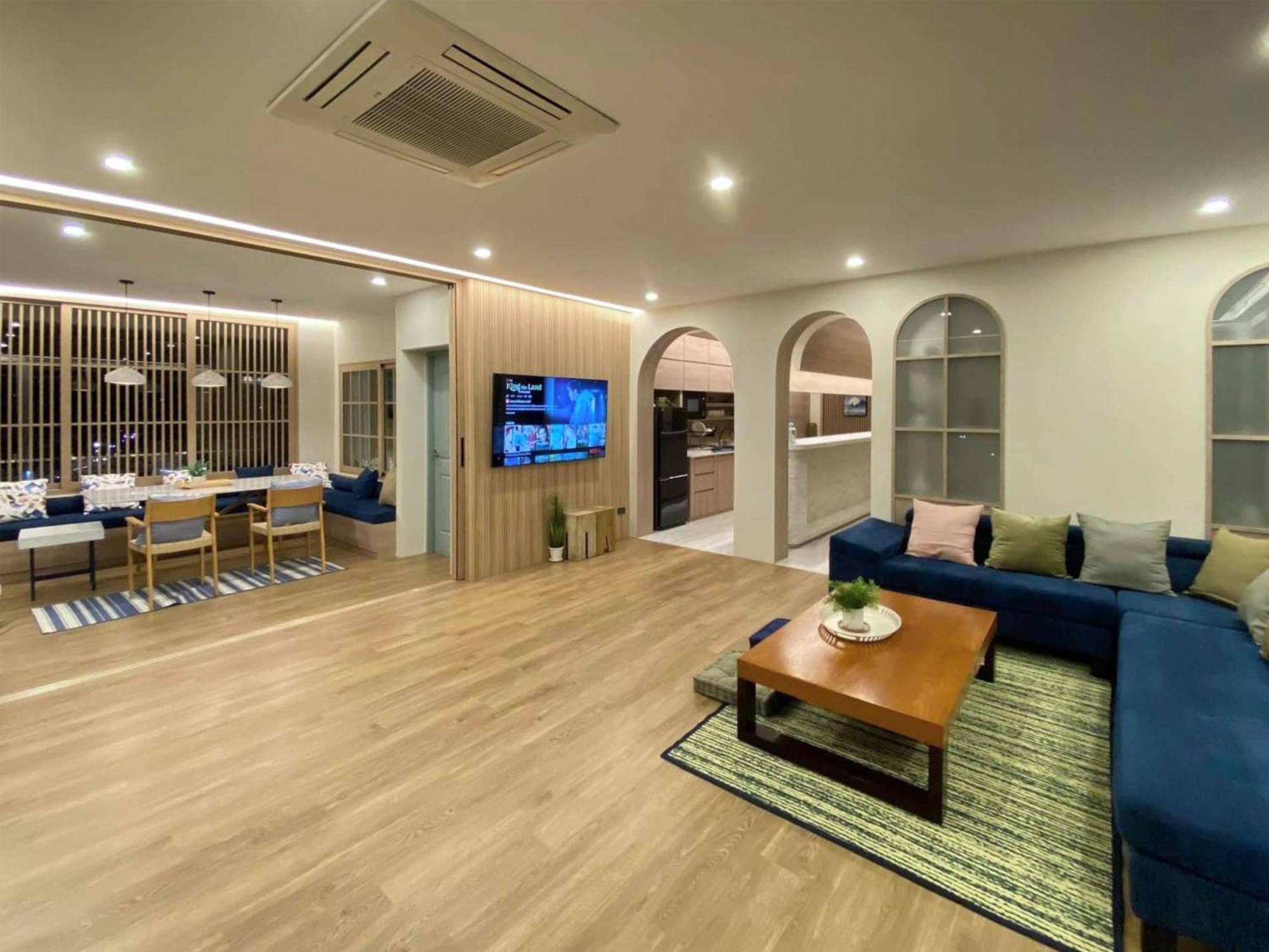 Hub 57 2* Hua Hin