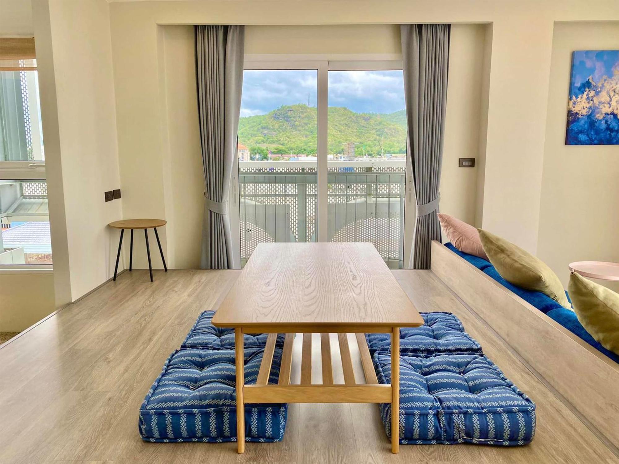 Hotel Hub 57 Hua Hin