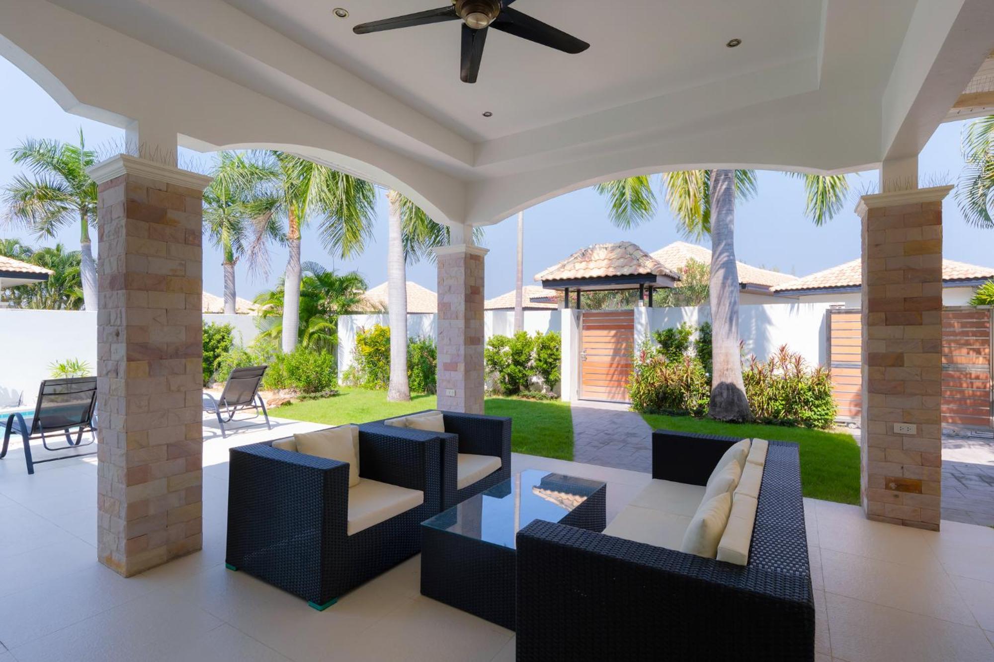 Orchid Paradise Homes 315