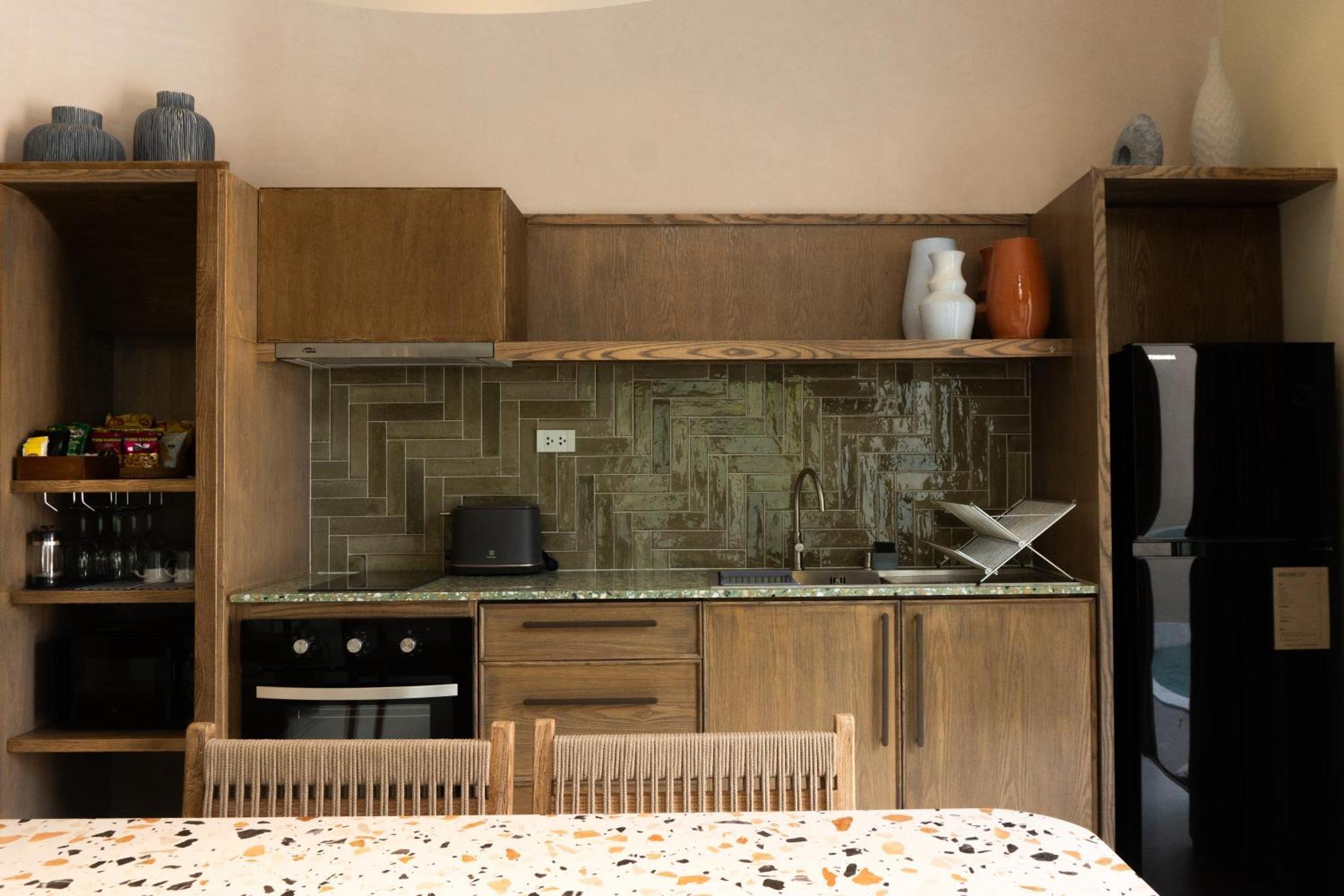 Seamira House - Sha Aparthotel HHQ