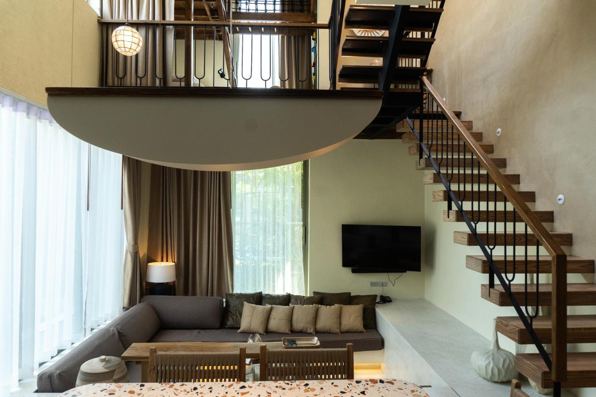 Aparthotel Seamira House - Sha