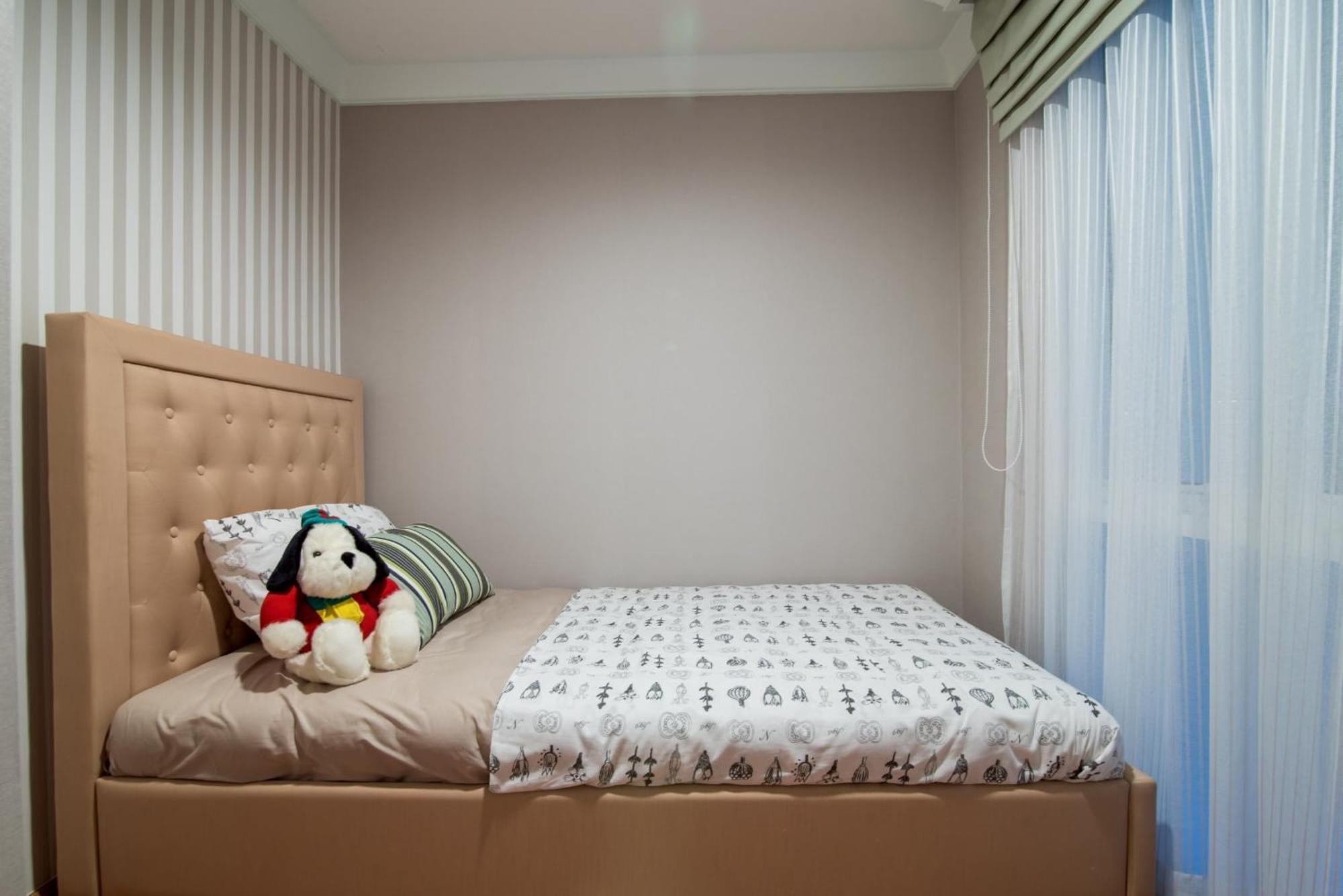 Apartment My Family *