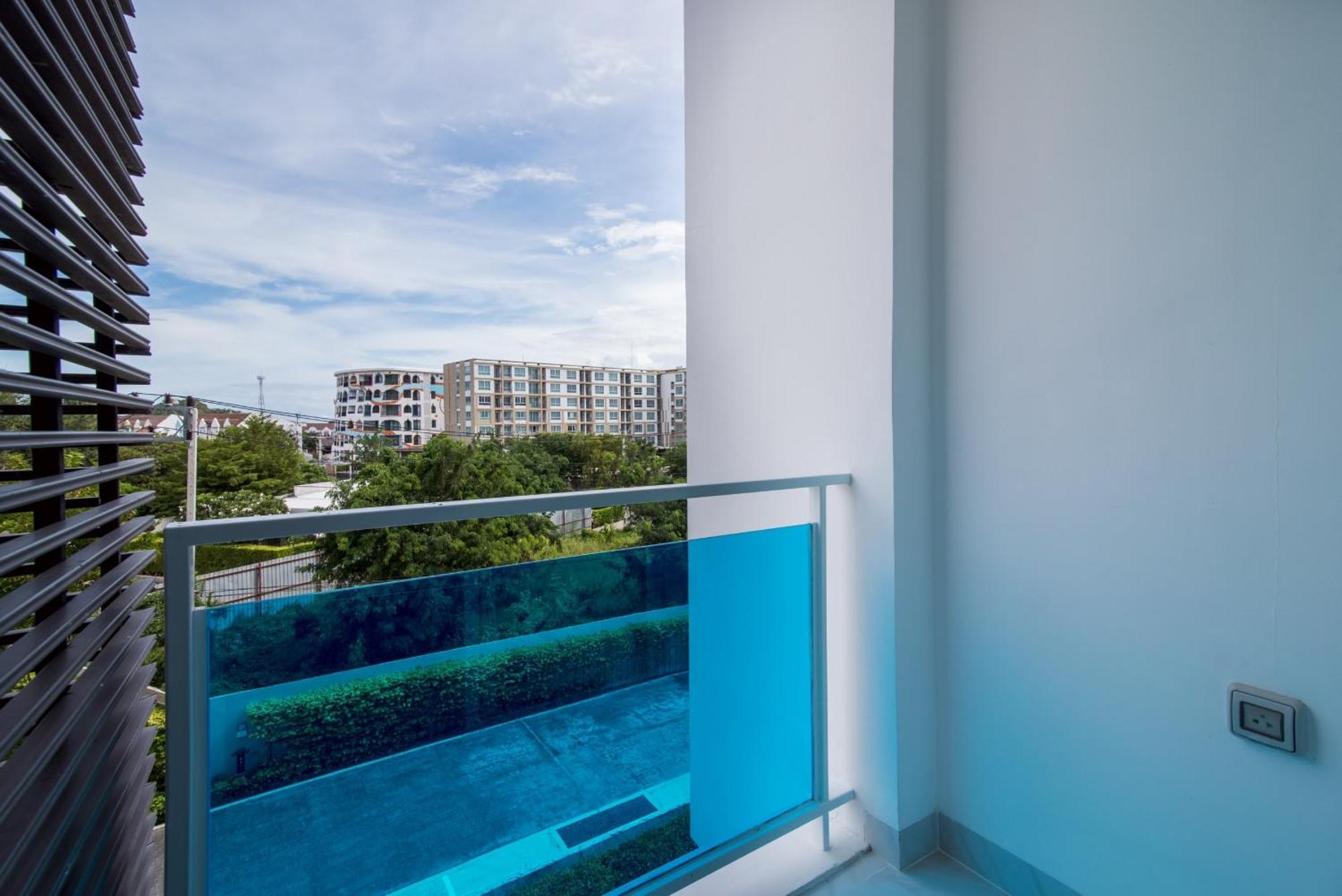 My Family Apartment Hua Hin