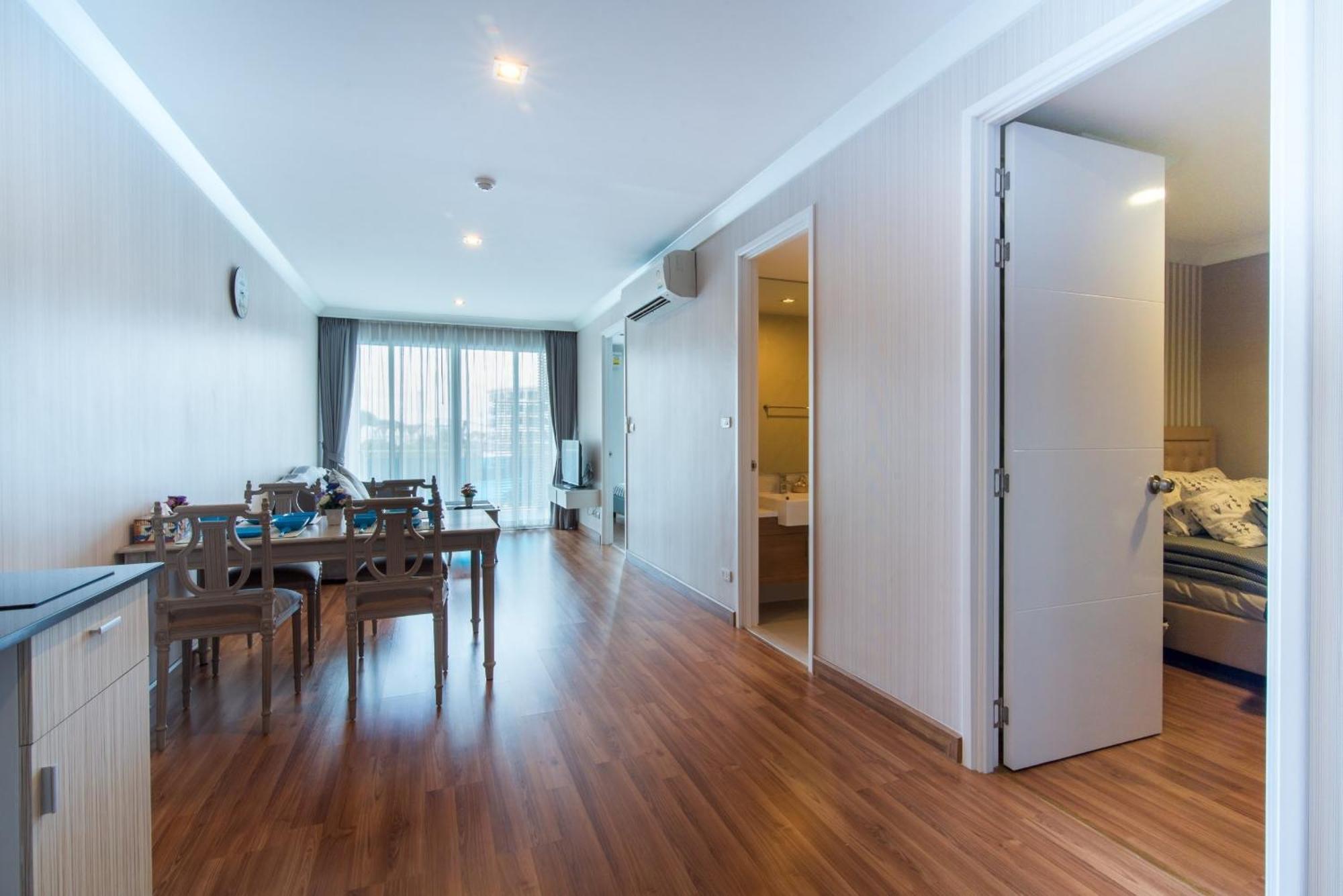 My Family Apartment *