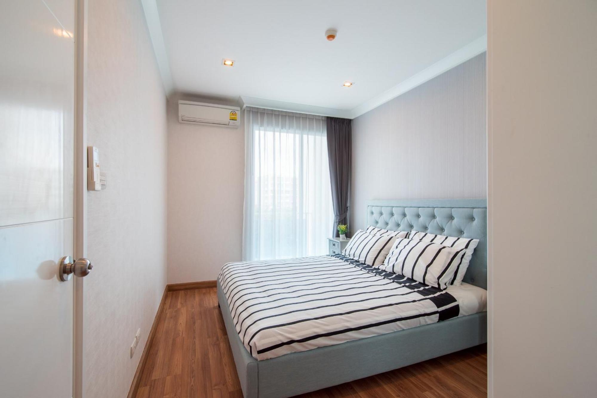 My Family Apartment