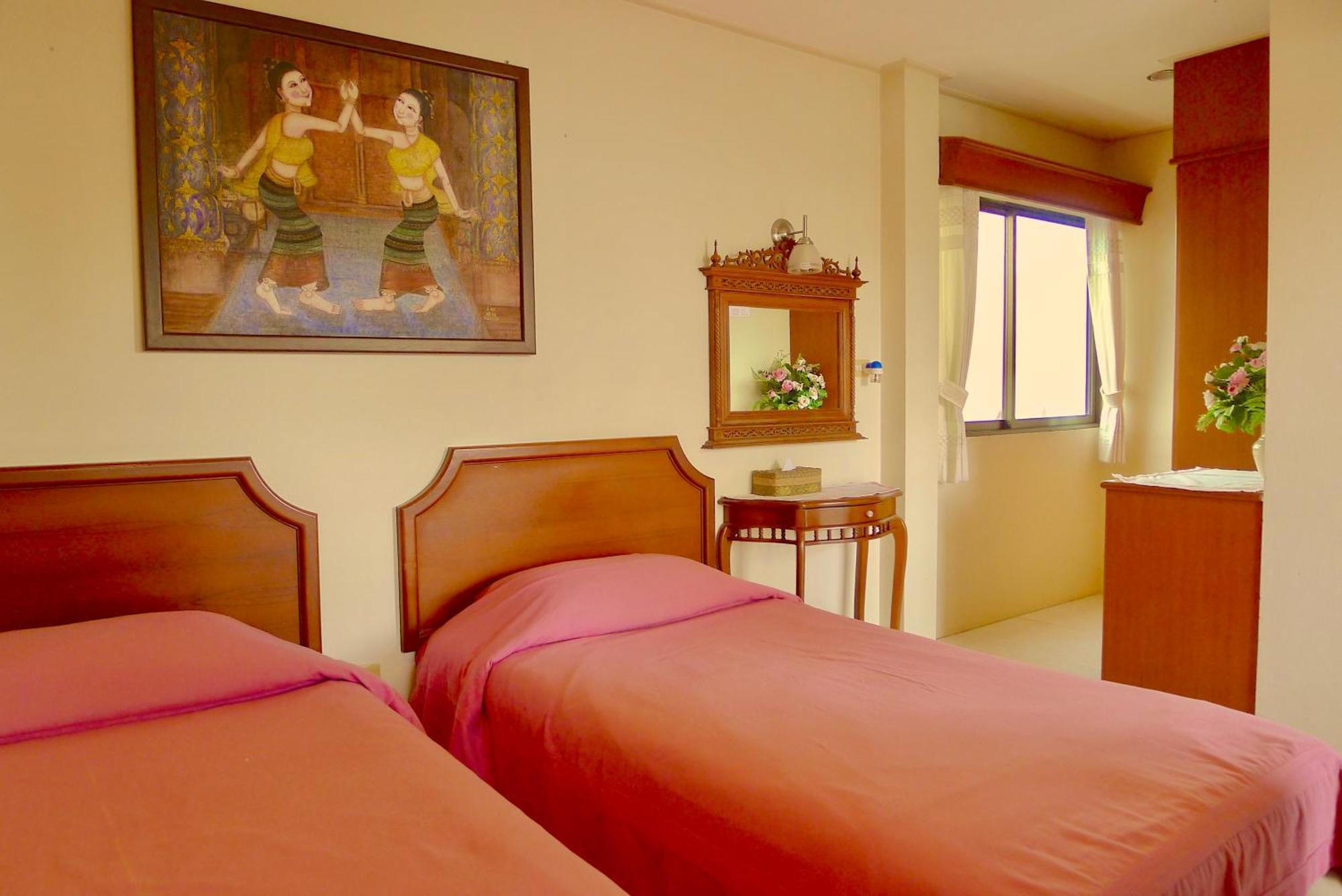Hotel Fulay *