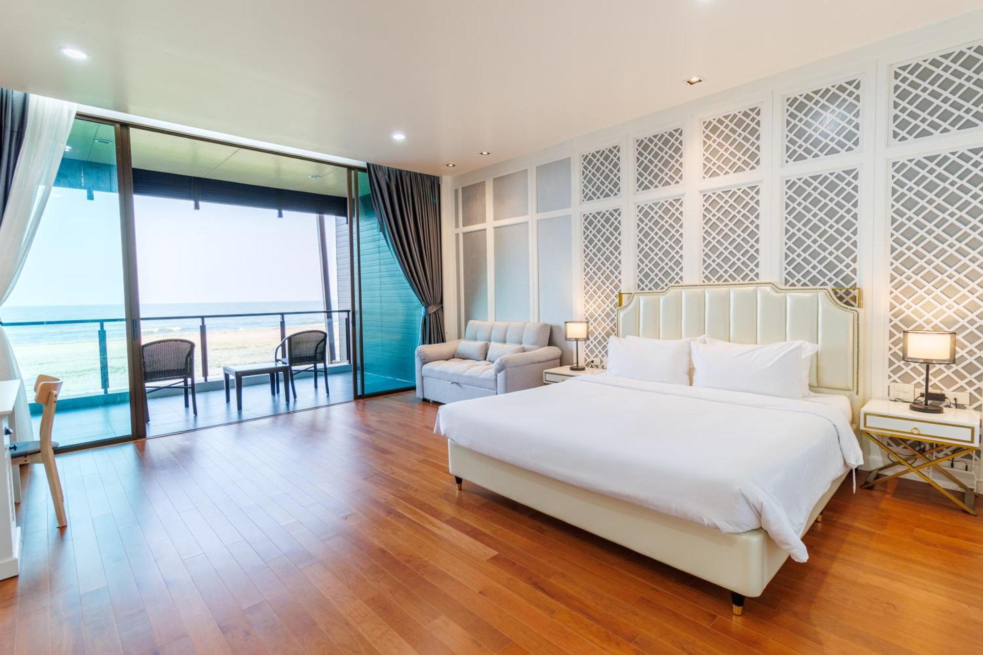 Hotel Sea Sun By Jc Kevin &