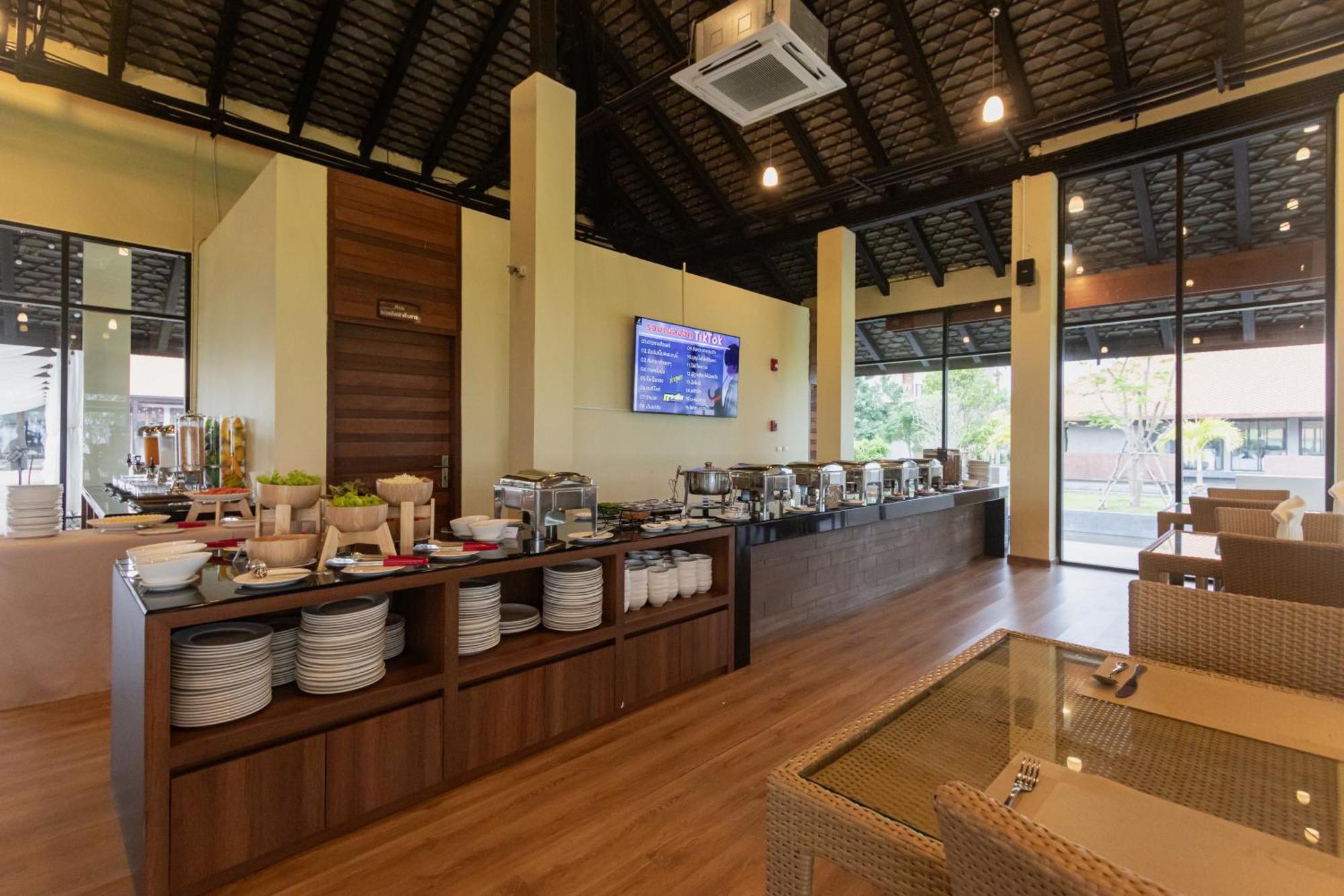 Sea Sun By Jc Kevin & Hotel Hua Hin